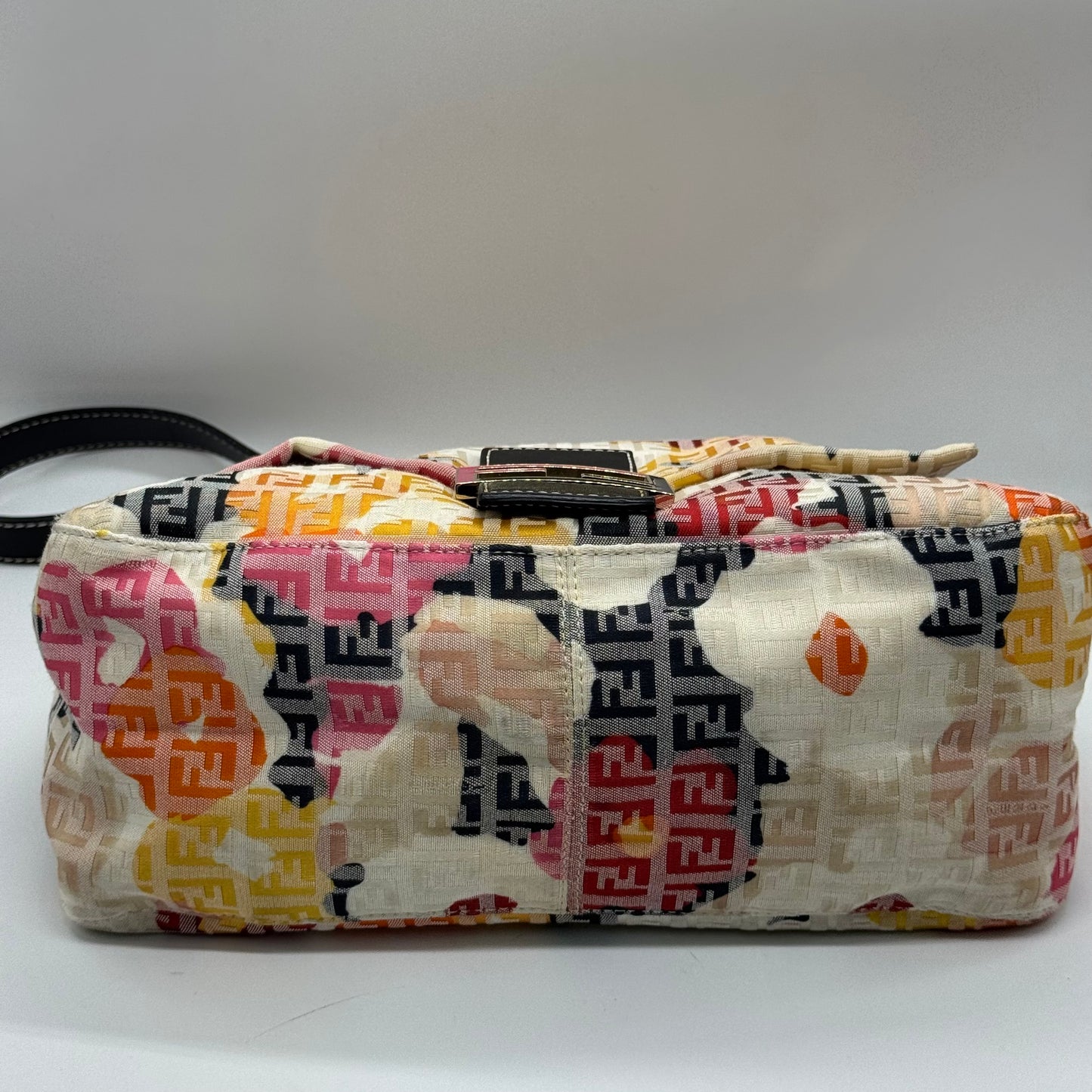 Fendi Baguette Mama