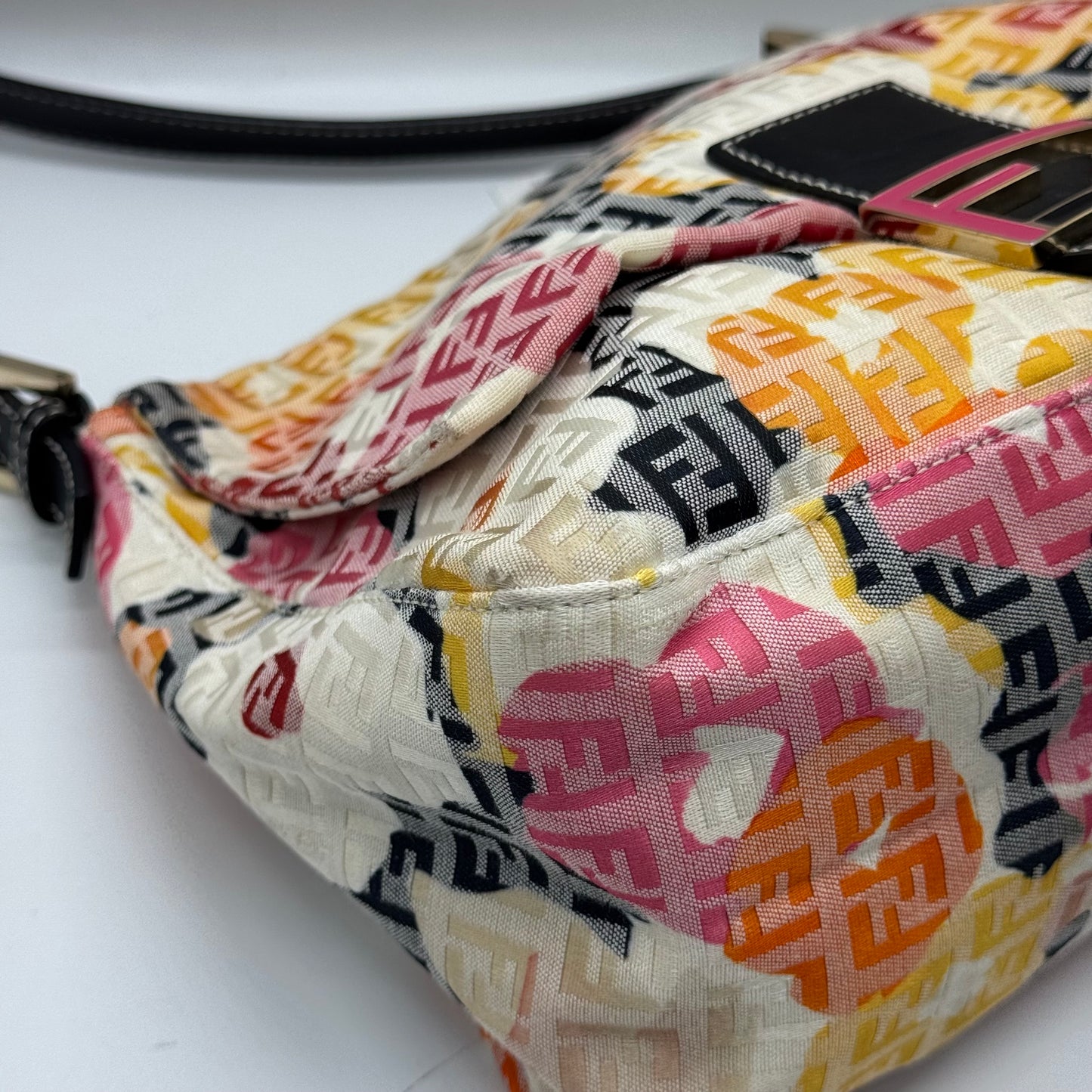 Fendi Baguette Mama