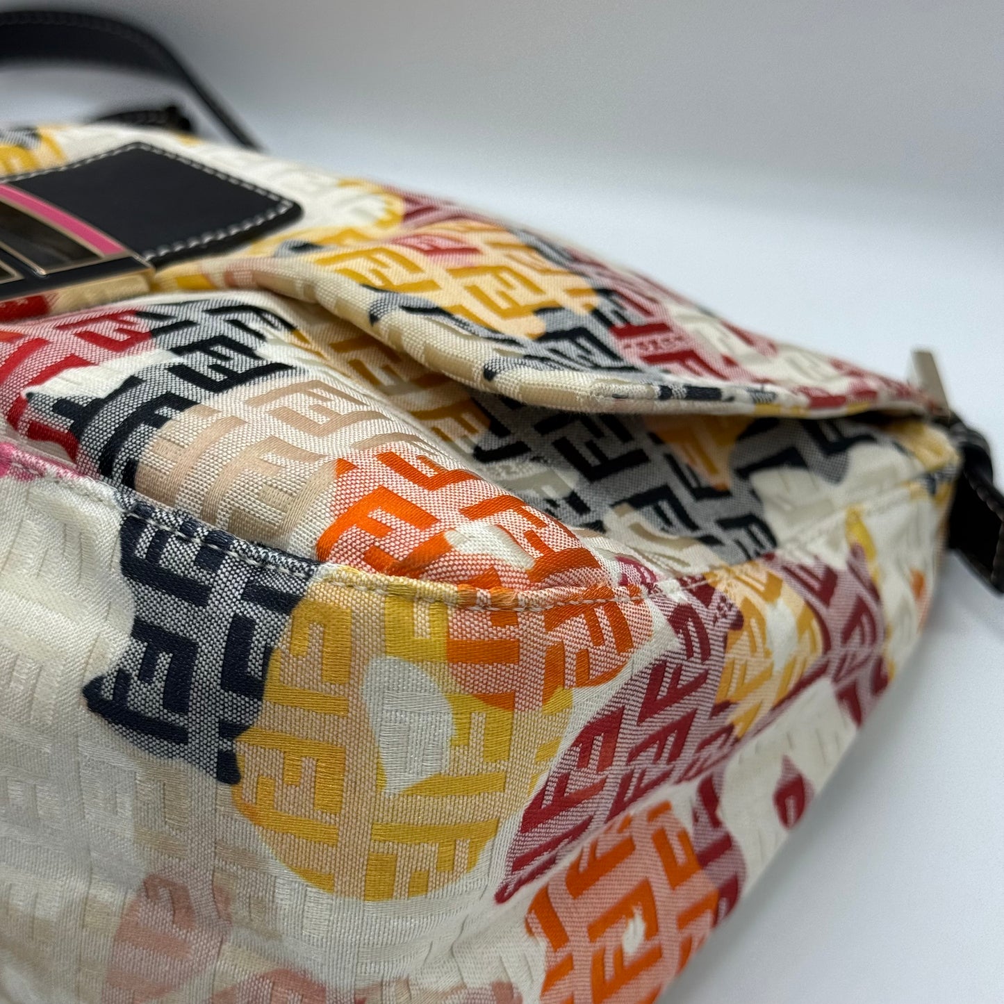 Fendi Baguette Mama