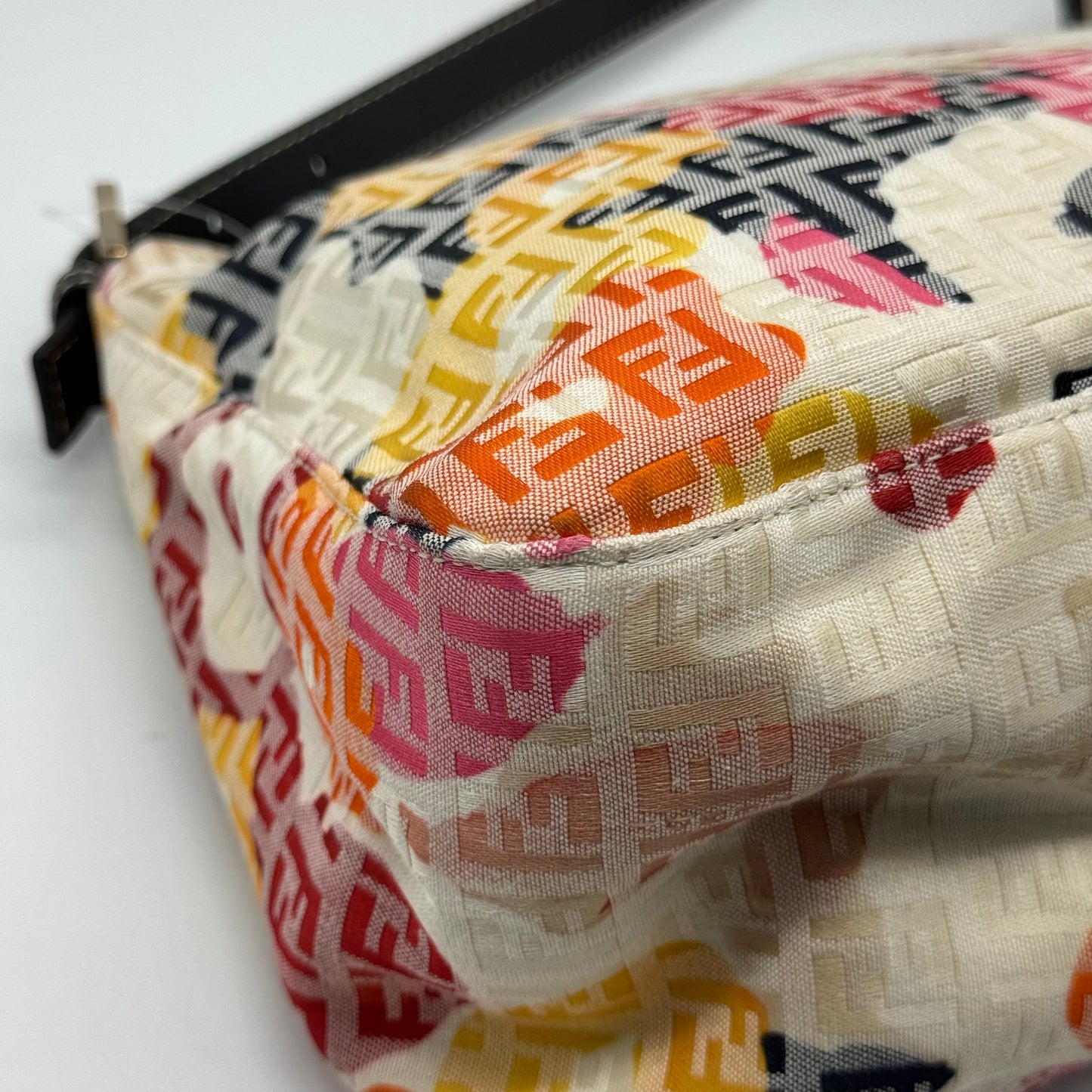 Fendi Baguette Mama
