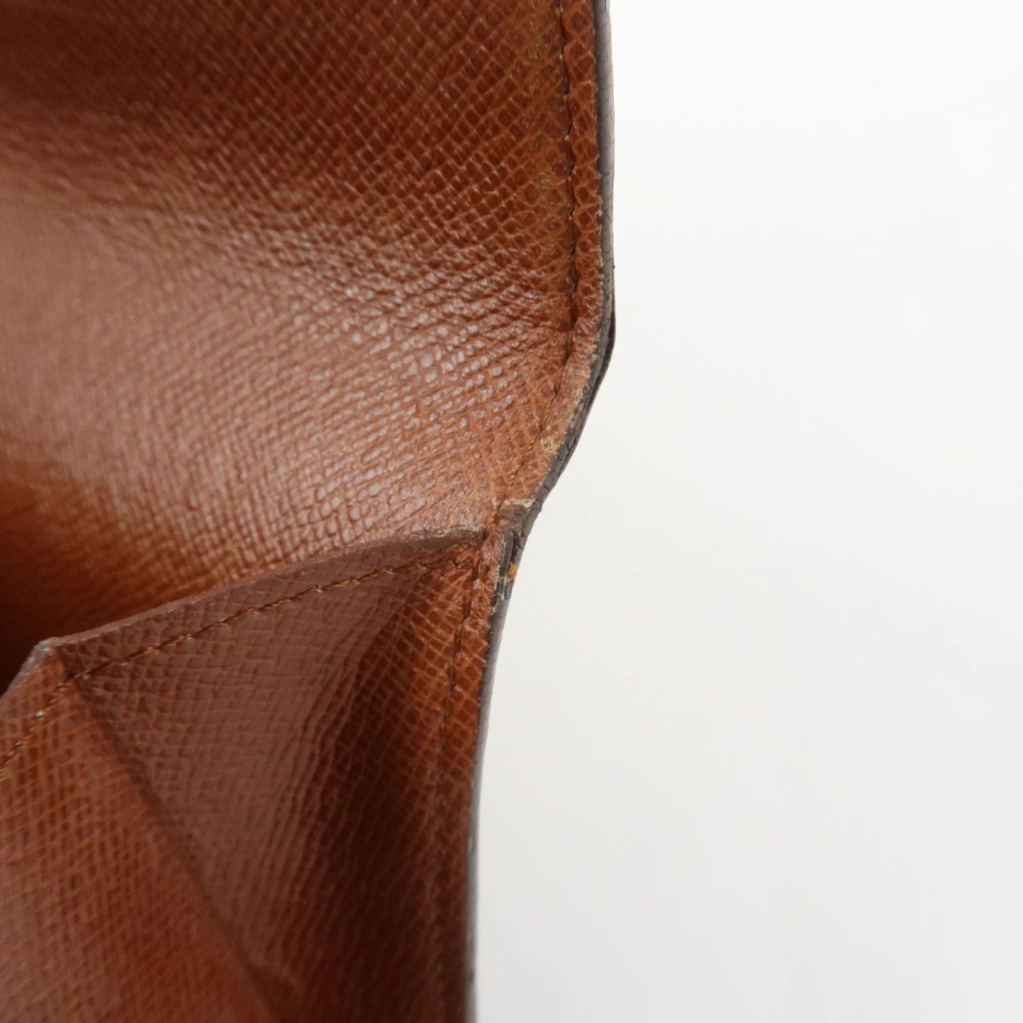 Louis Vuitton Portefeuille