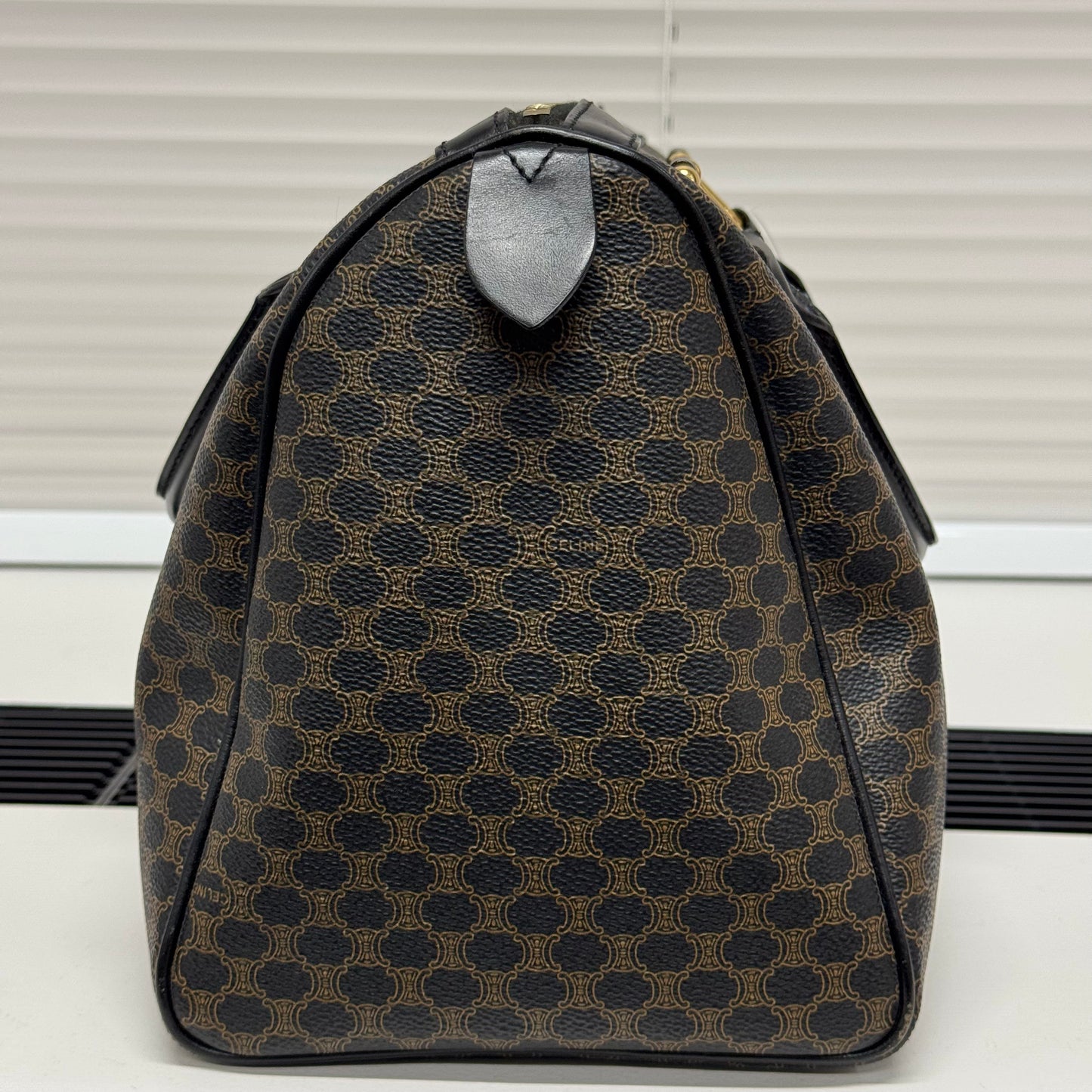 Céline vintage Boston 30