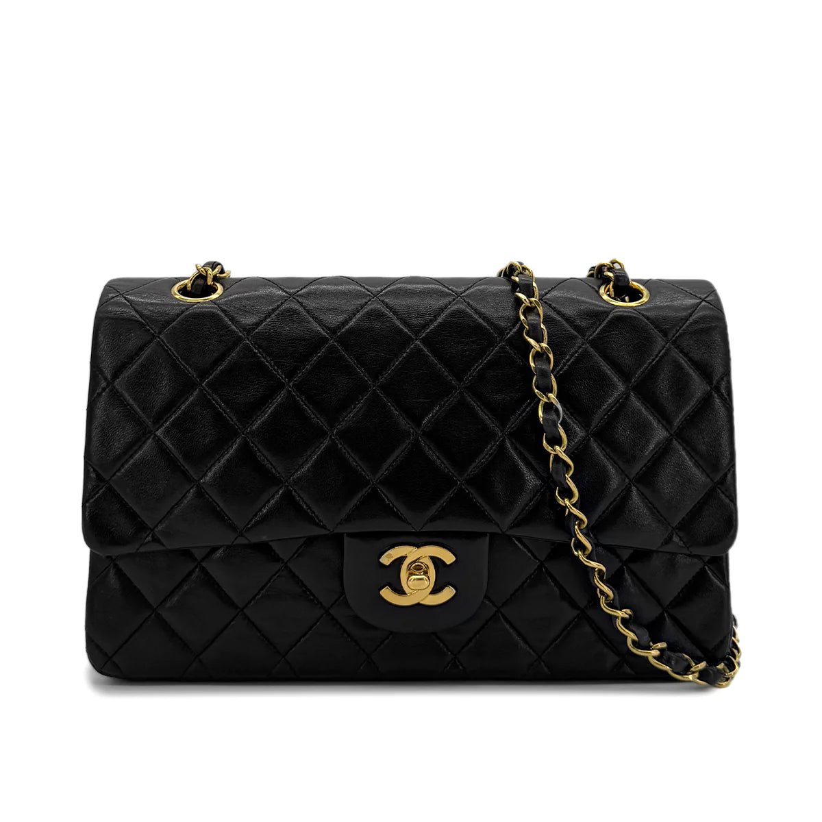 Chanel 11.12 Classic