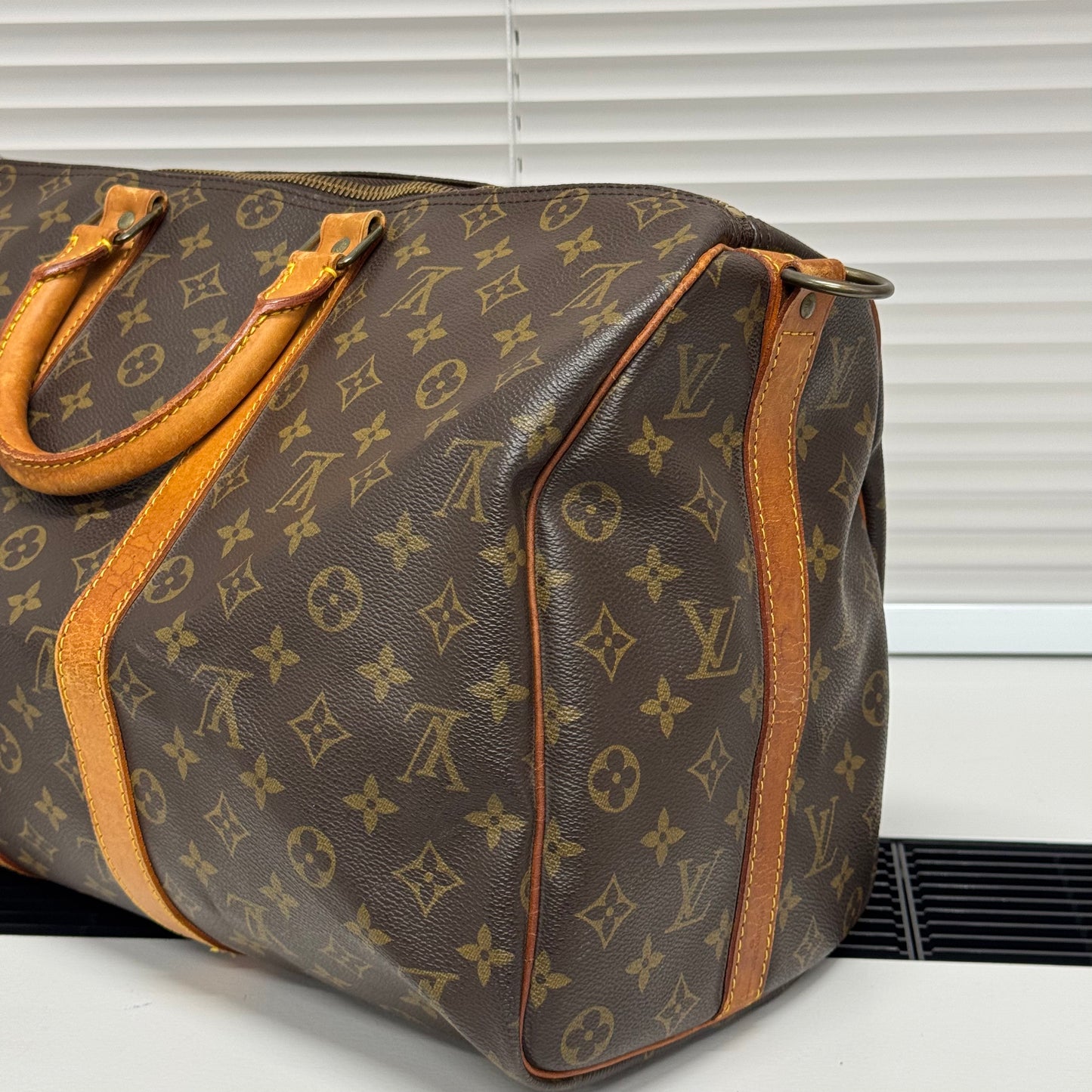 Louis Vuitton Keepall 45