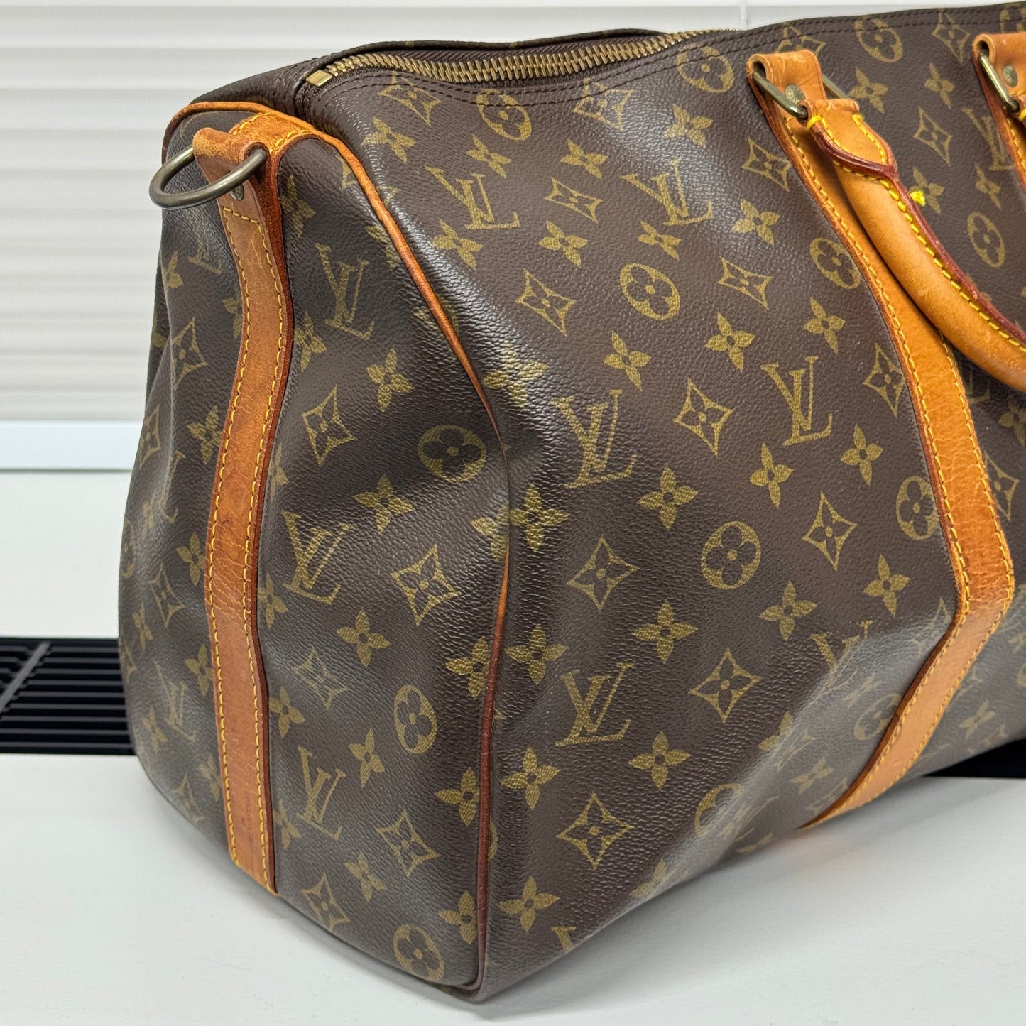 Louis Vuitton Keepall 45