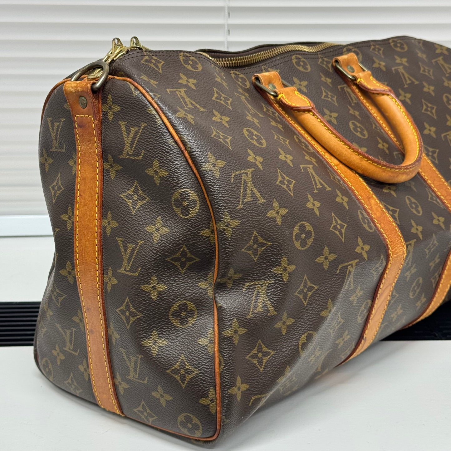 Louis Vuitton Keepall 45
