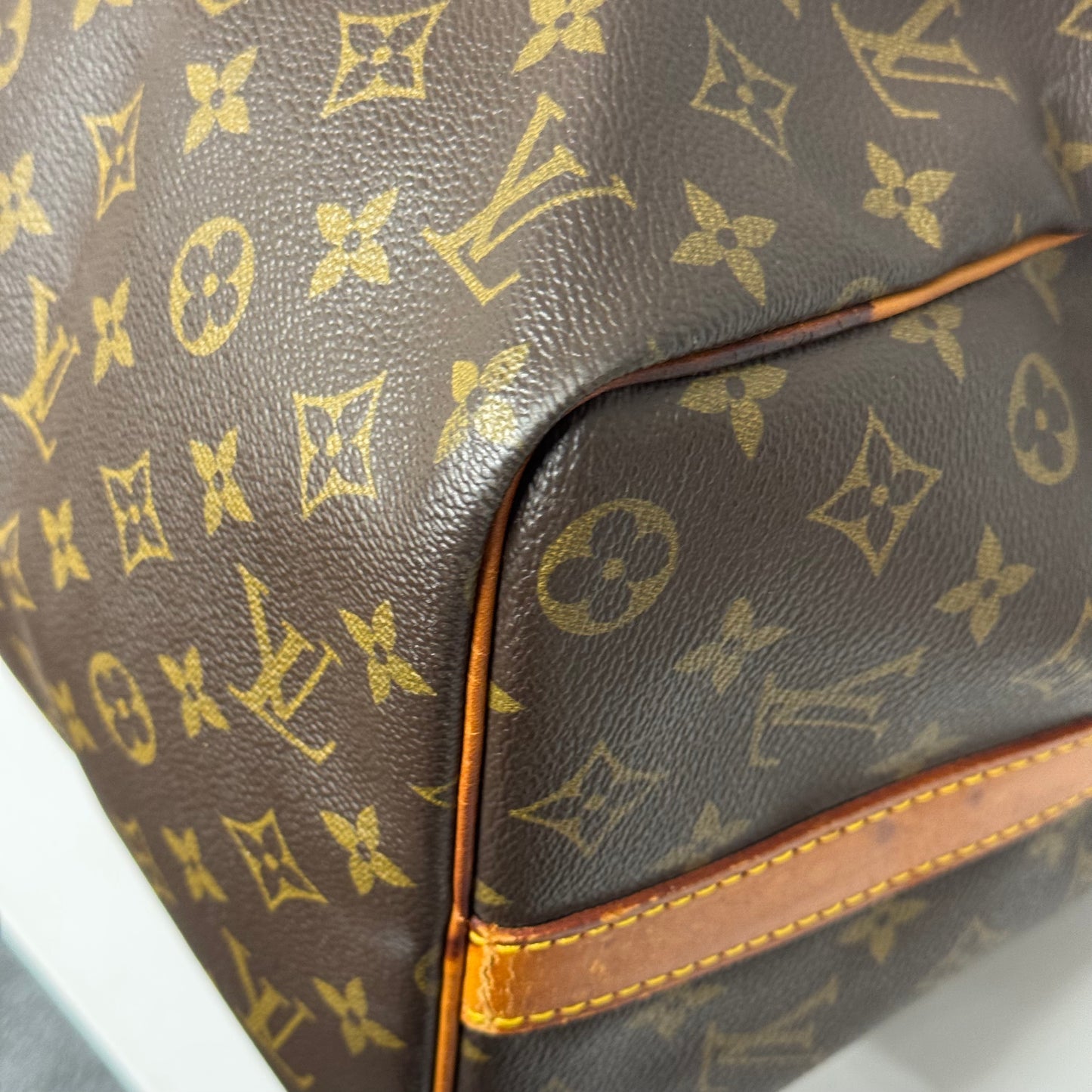 Louis Vuitton Keepall 45