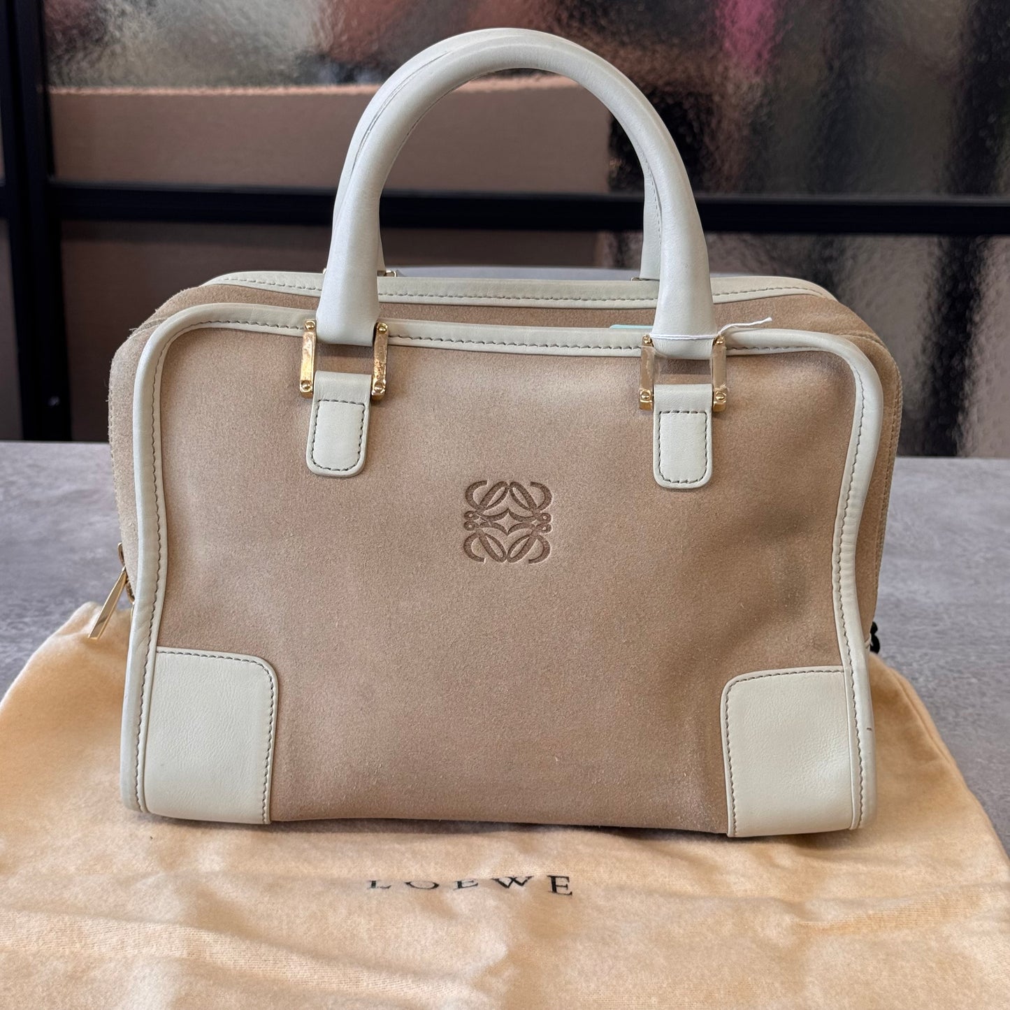 Loewe Amazona 28