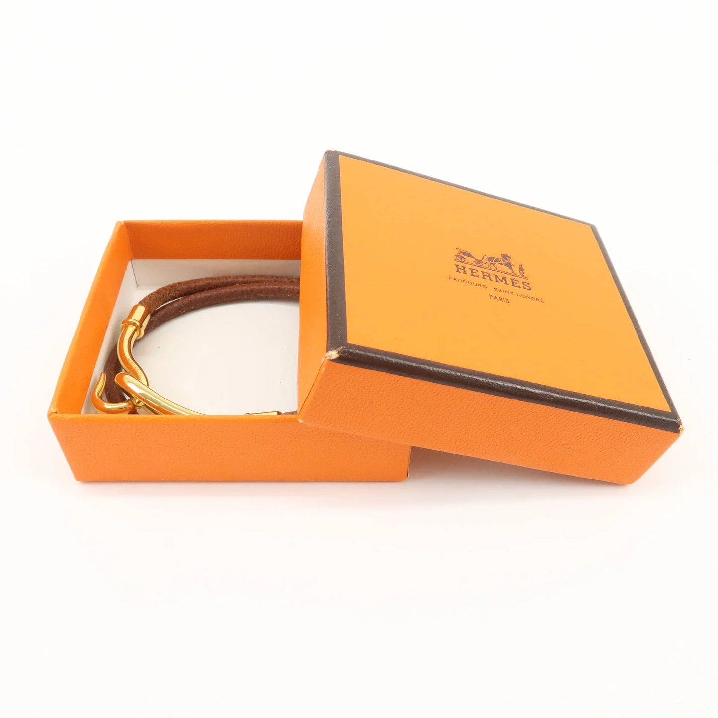 Hermès Jumbo Choker