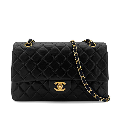Chanel Classic 11.12