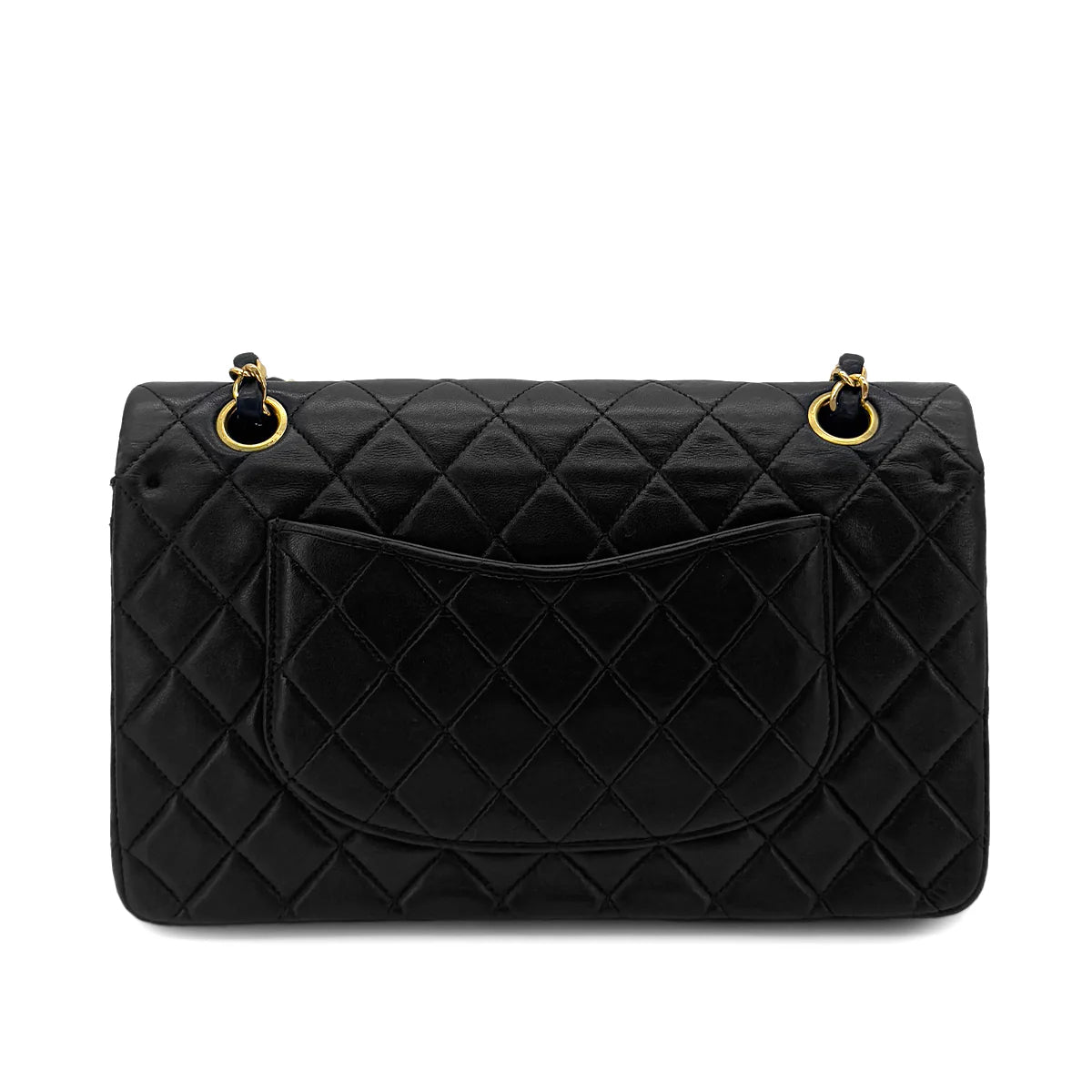 Chanel Classic 11.12