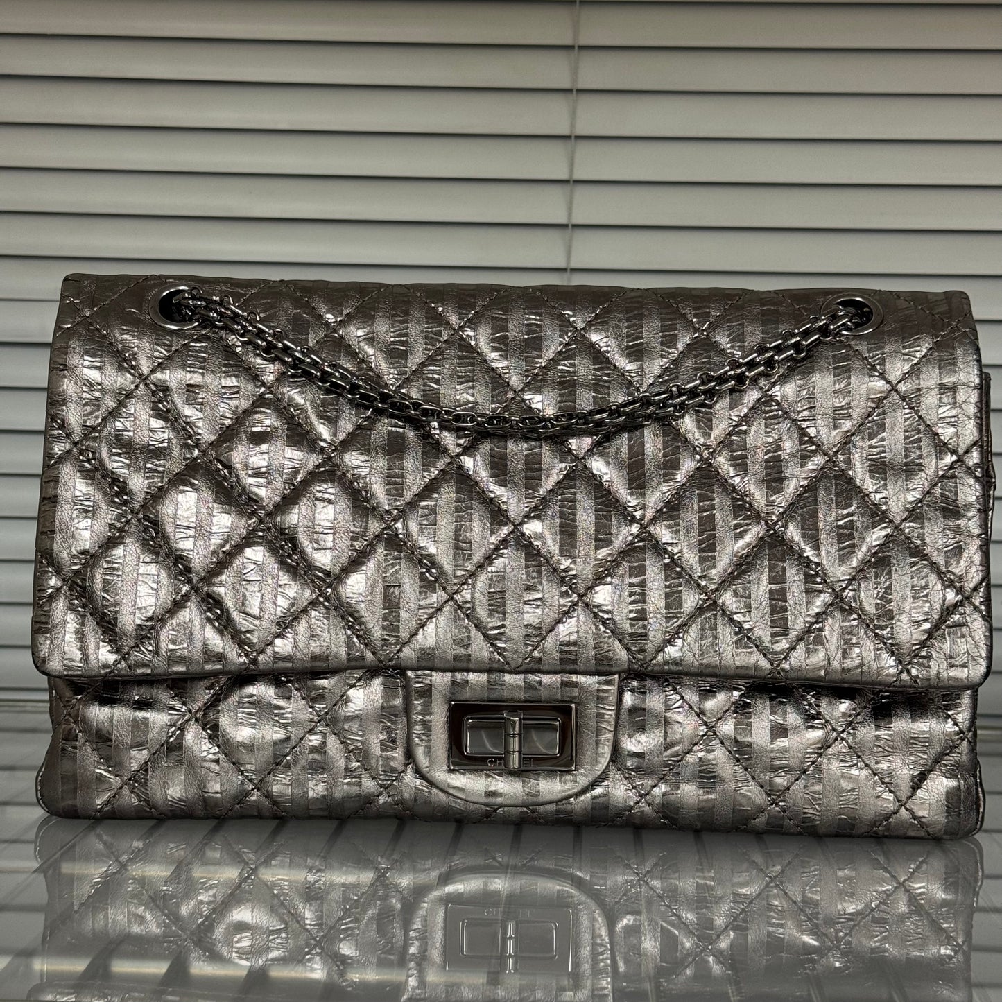 Chanel 2.55 édition limitée