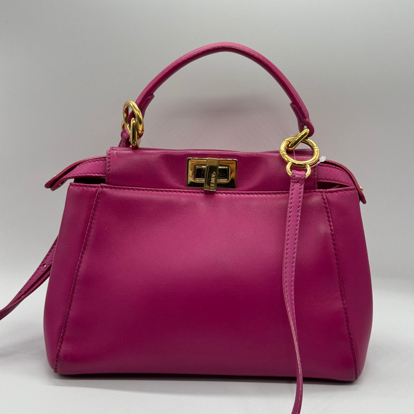 Fendi Peekaboo PM
