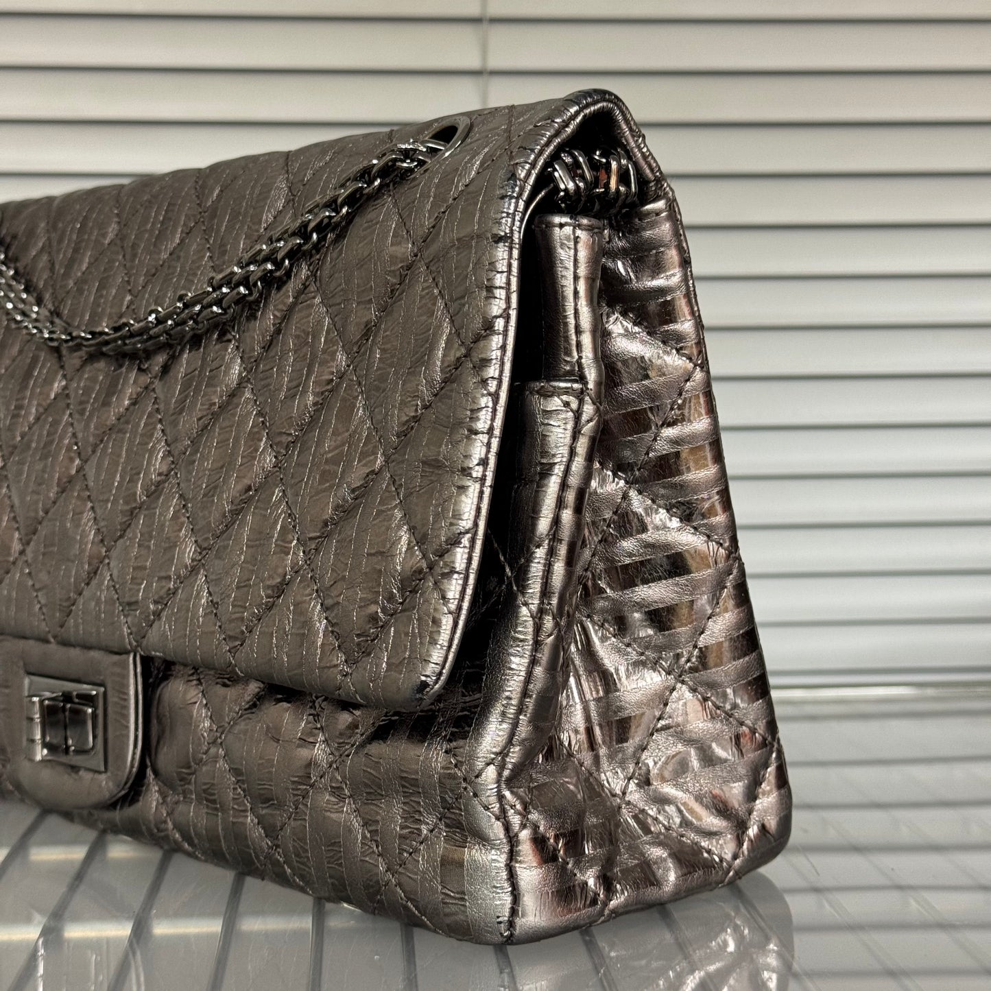 Chanel 2.55 édition limitée