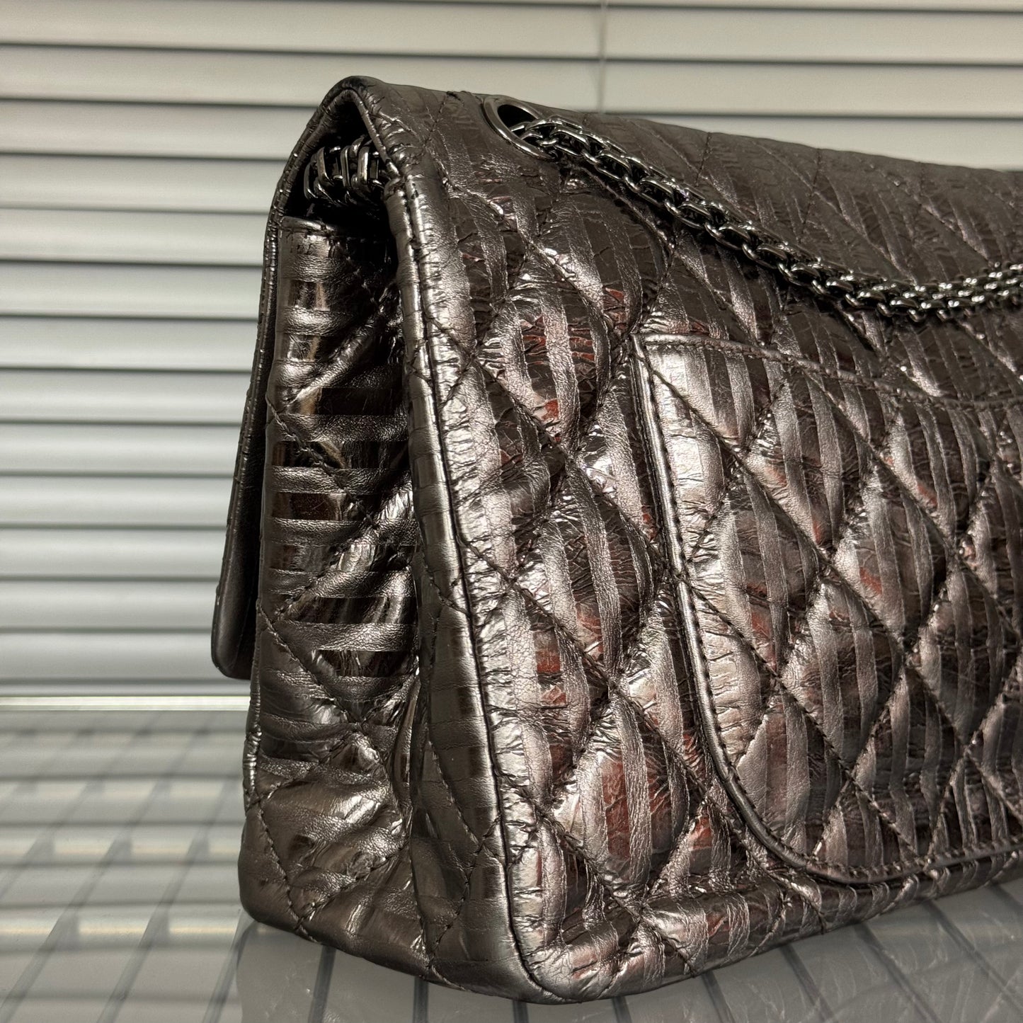 Chanel 2.55 édition limitée