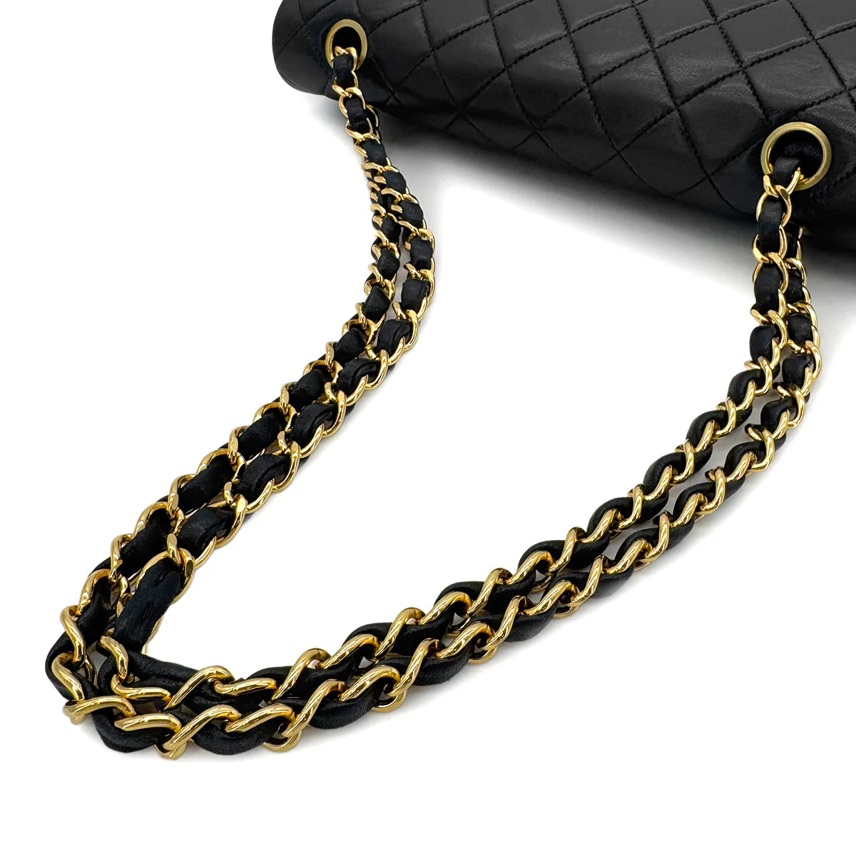 Chanel Classic 11.12