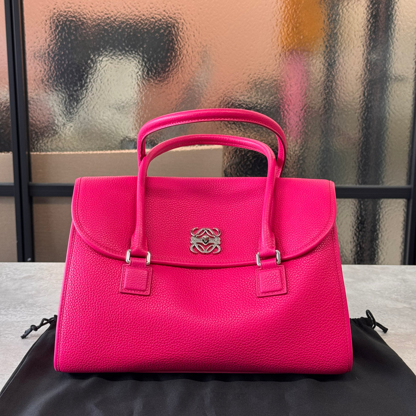 Loewe Alamo