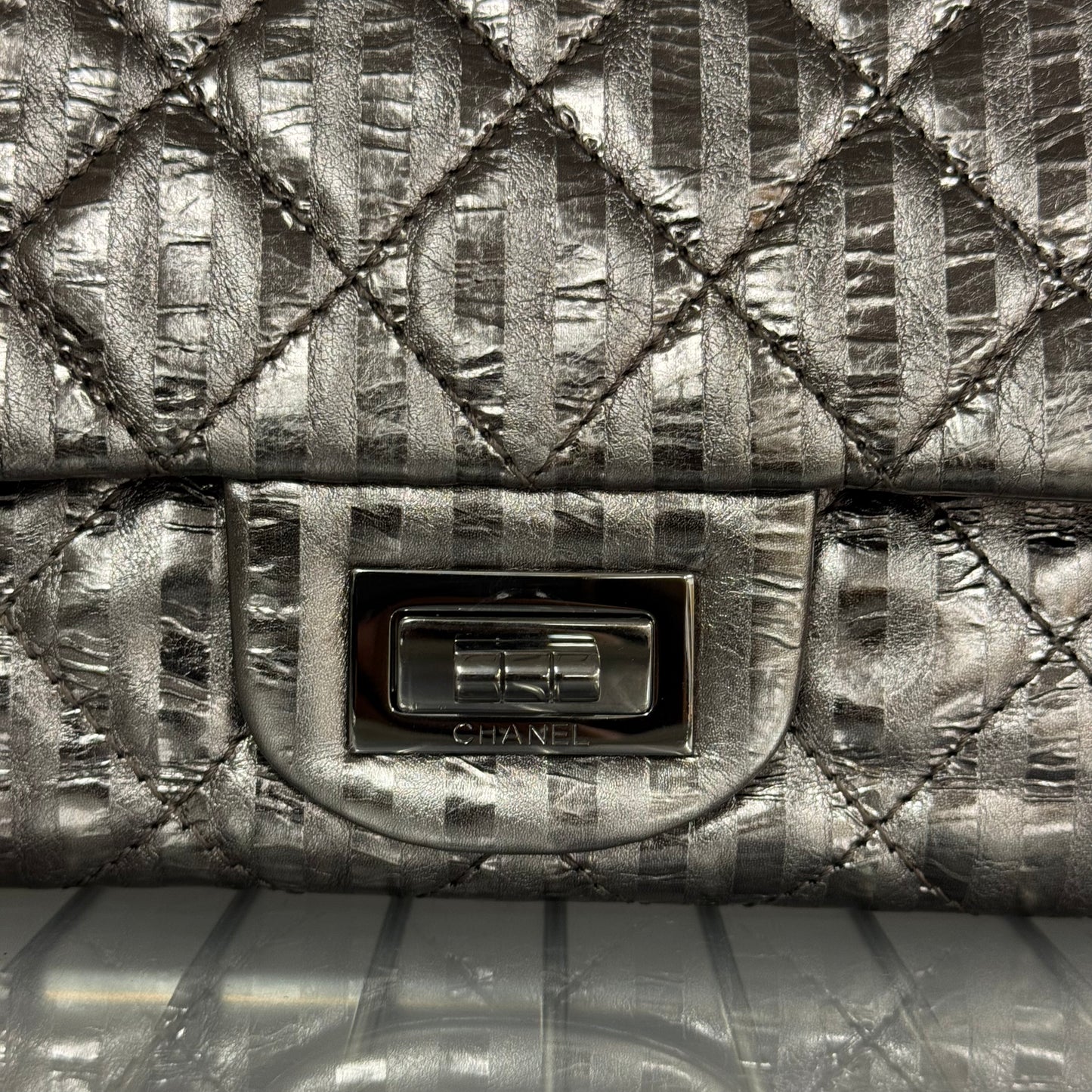 Chanel 2.55 édition limitée