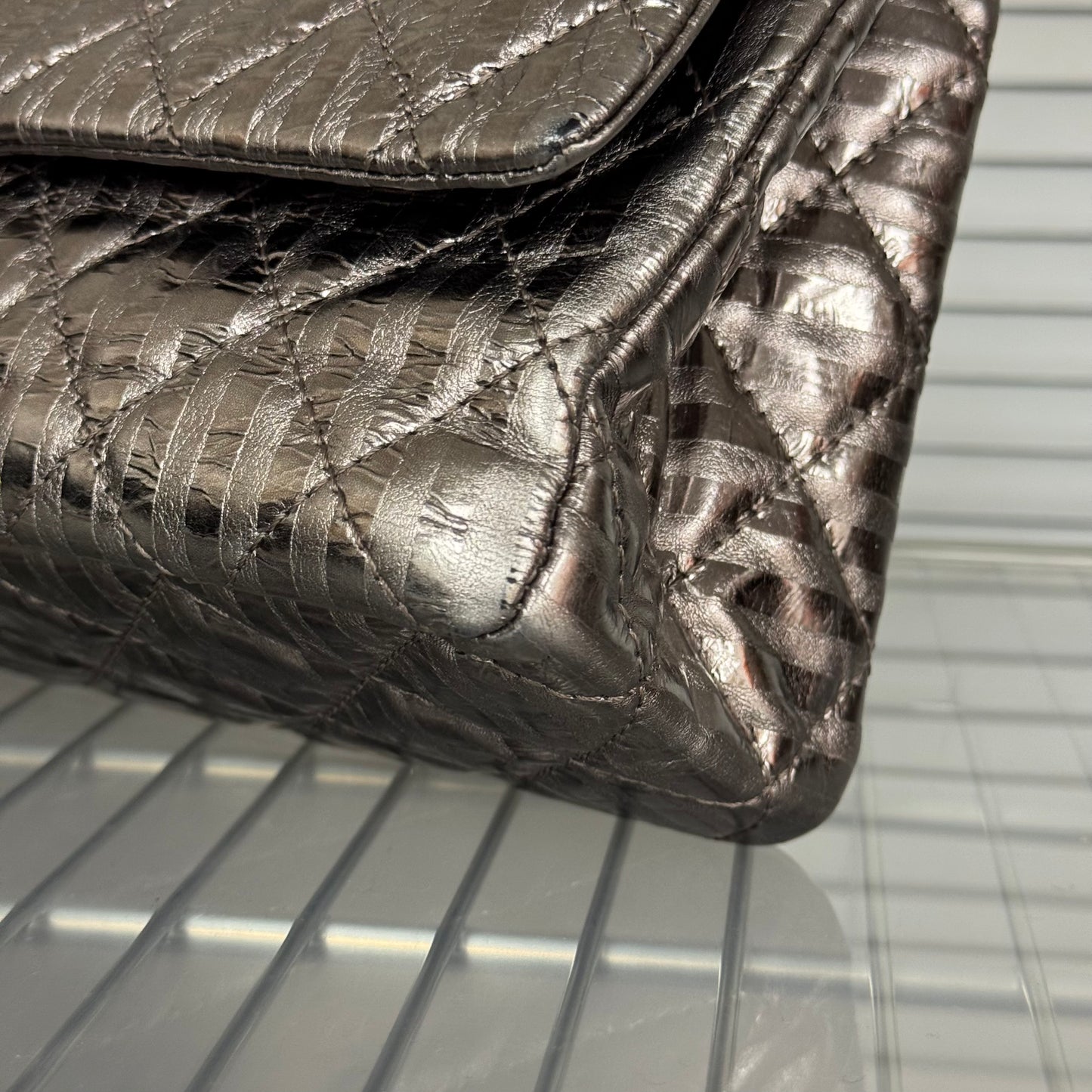 Chanel 2.55 édition limitée