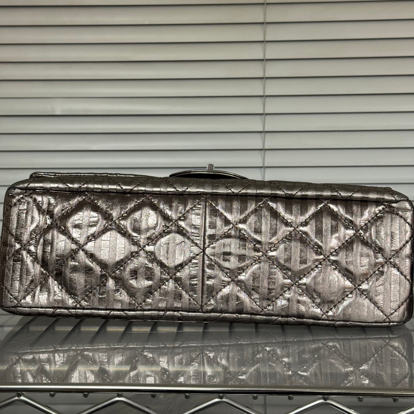 Chanel 2.55 édition limitée