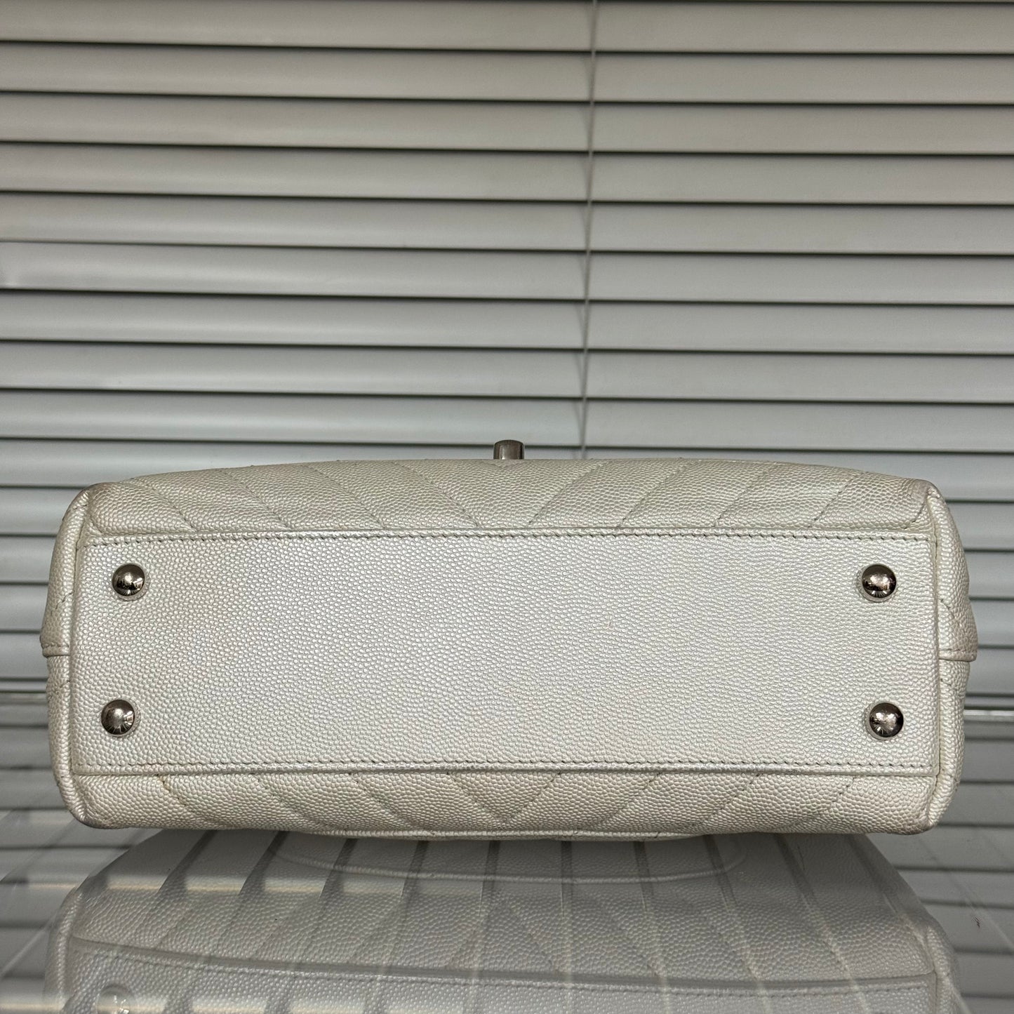 Chanel Top handle