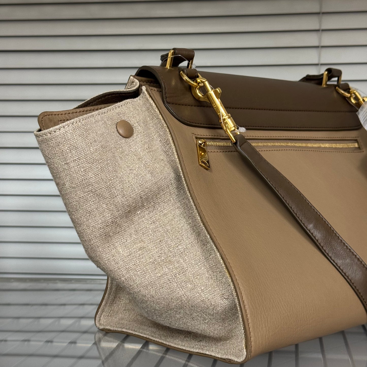 Céline Trapeze