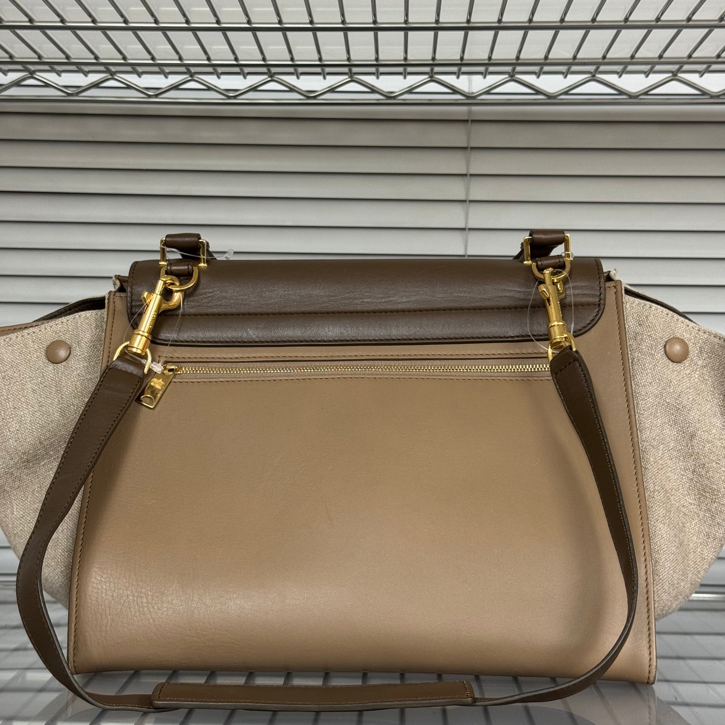 Céline Trapeze
