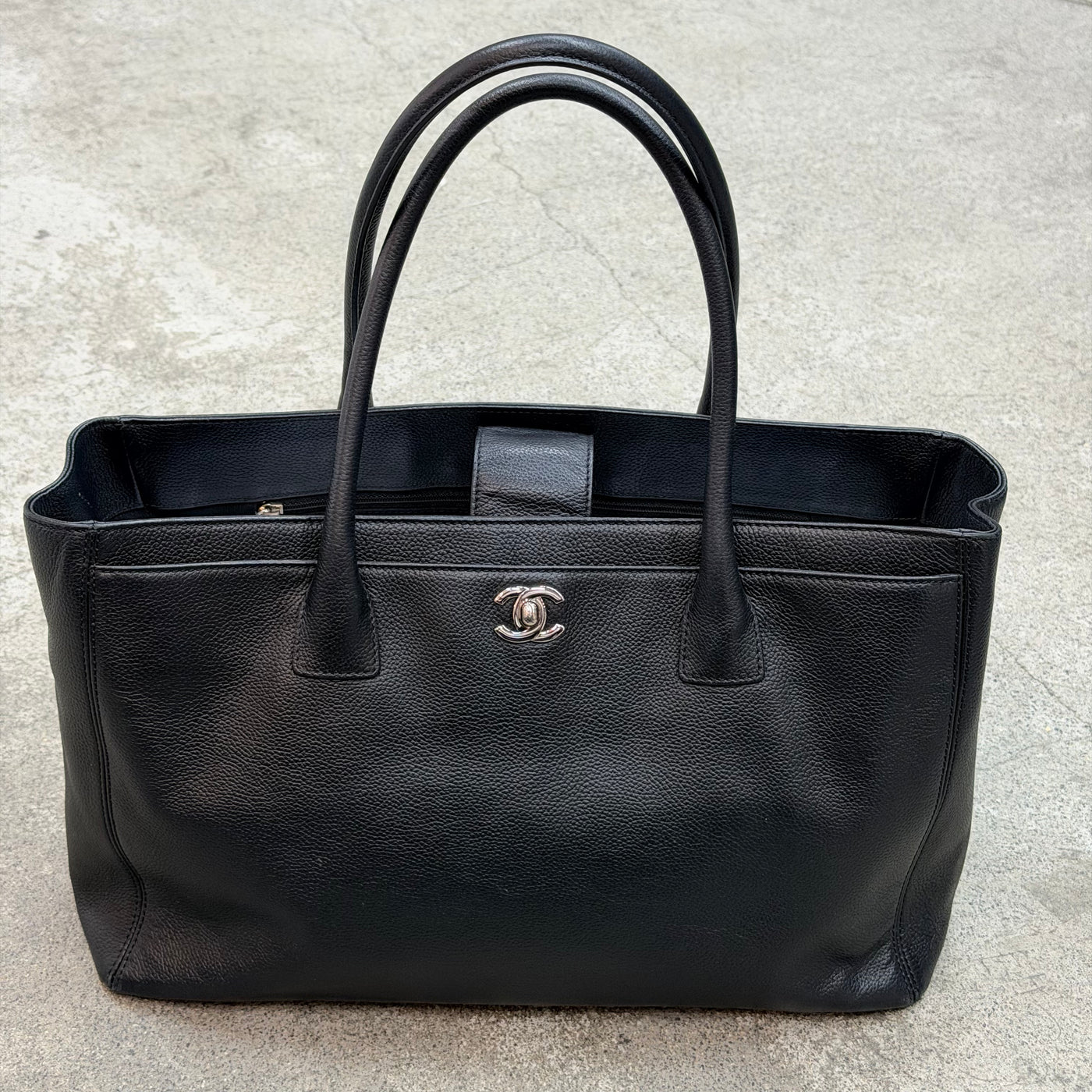 Chanel Executive