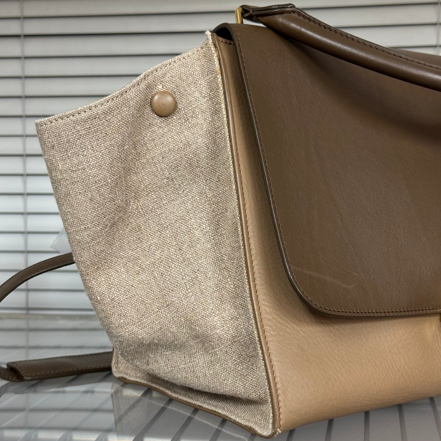 Céline Trapeze
