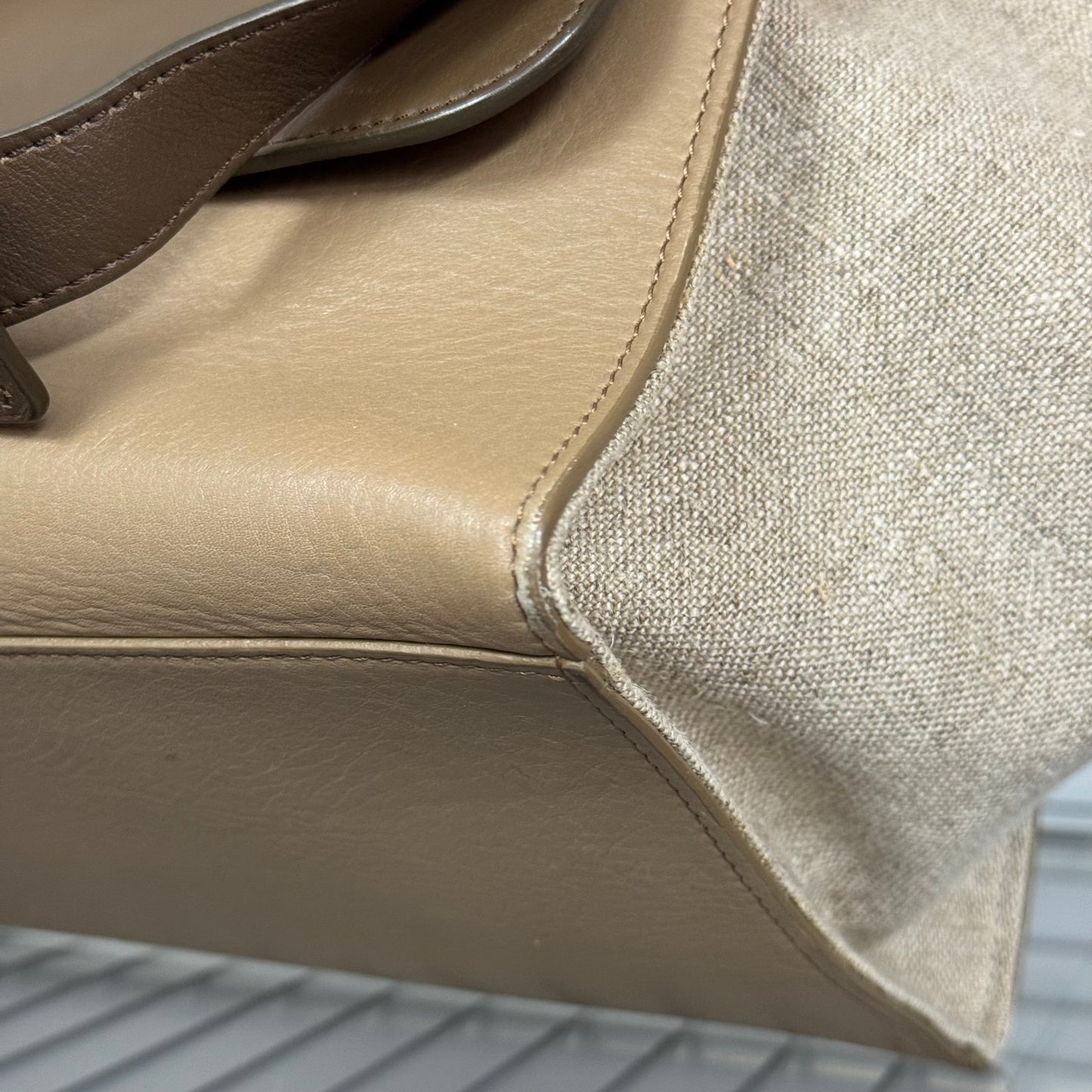 Céline Trapeze