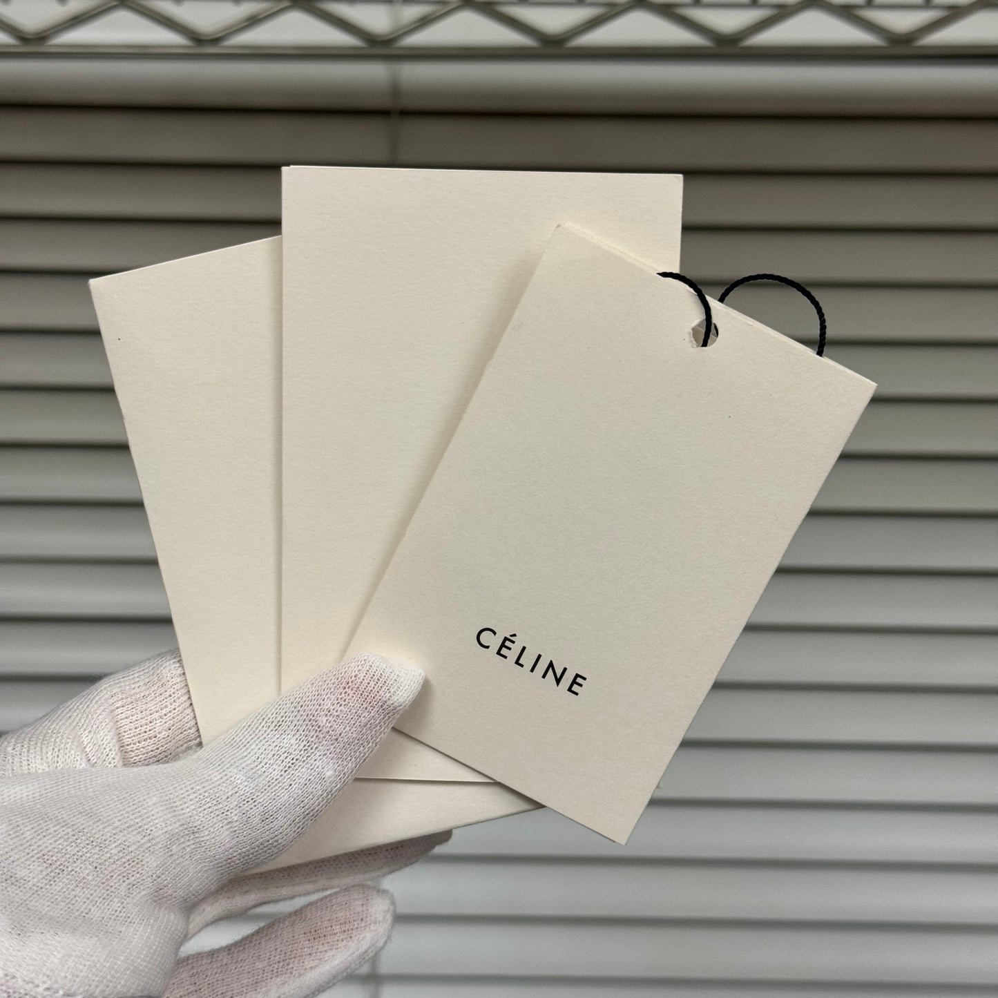 Céline Trapeze