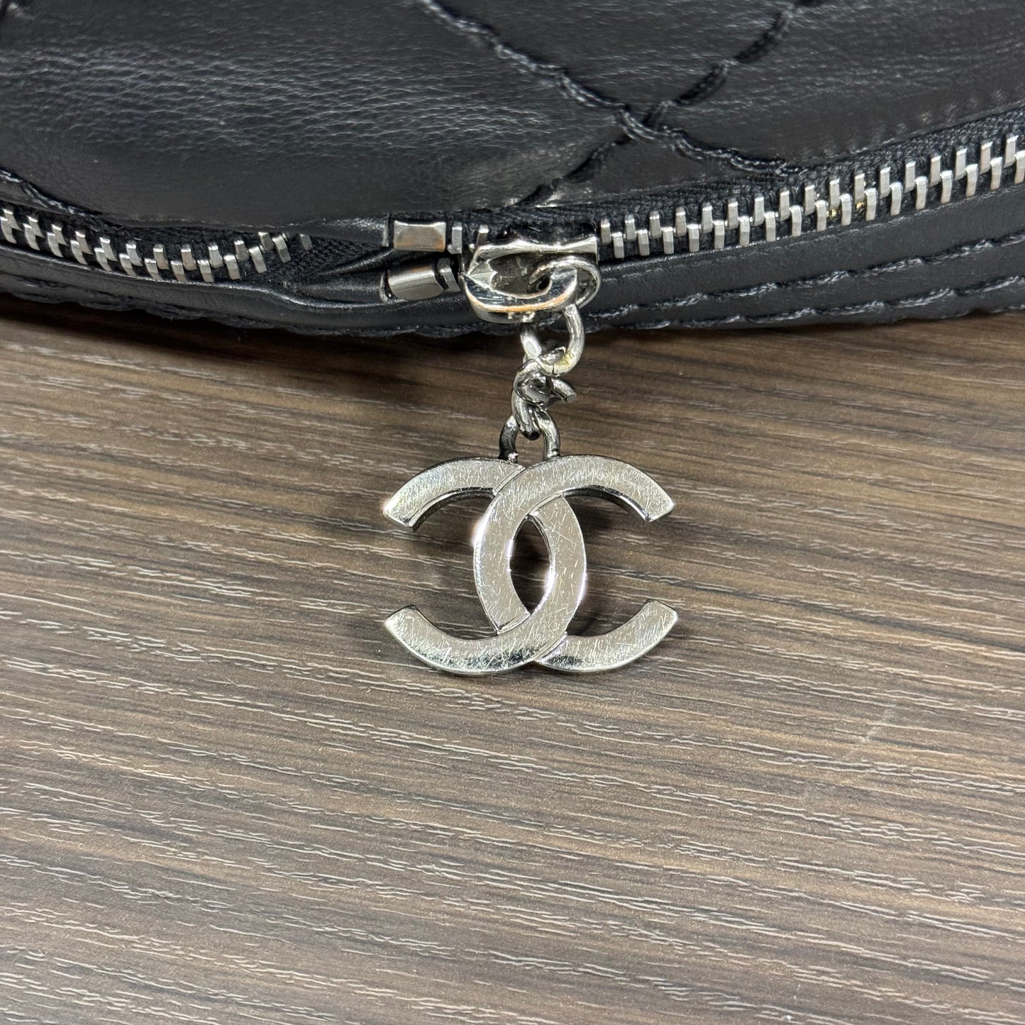 Chanel édition limitée