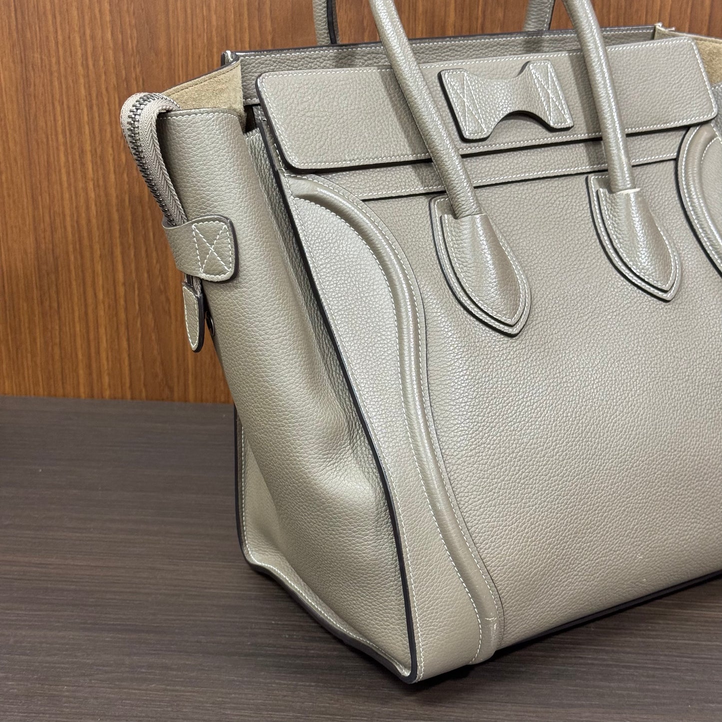 Céline luggage