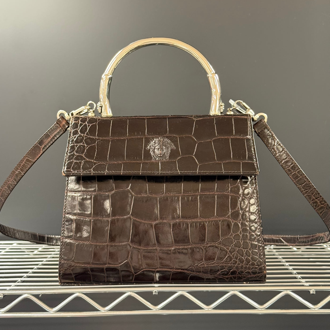 Versace Lady