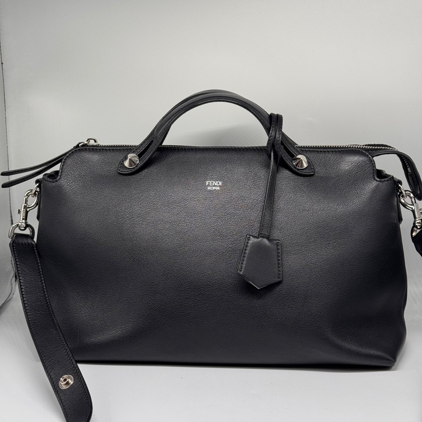 Fendi By The Way GM noir