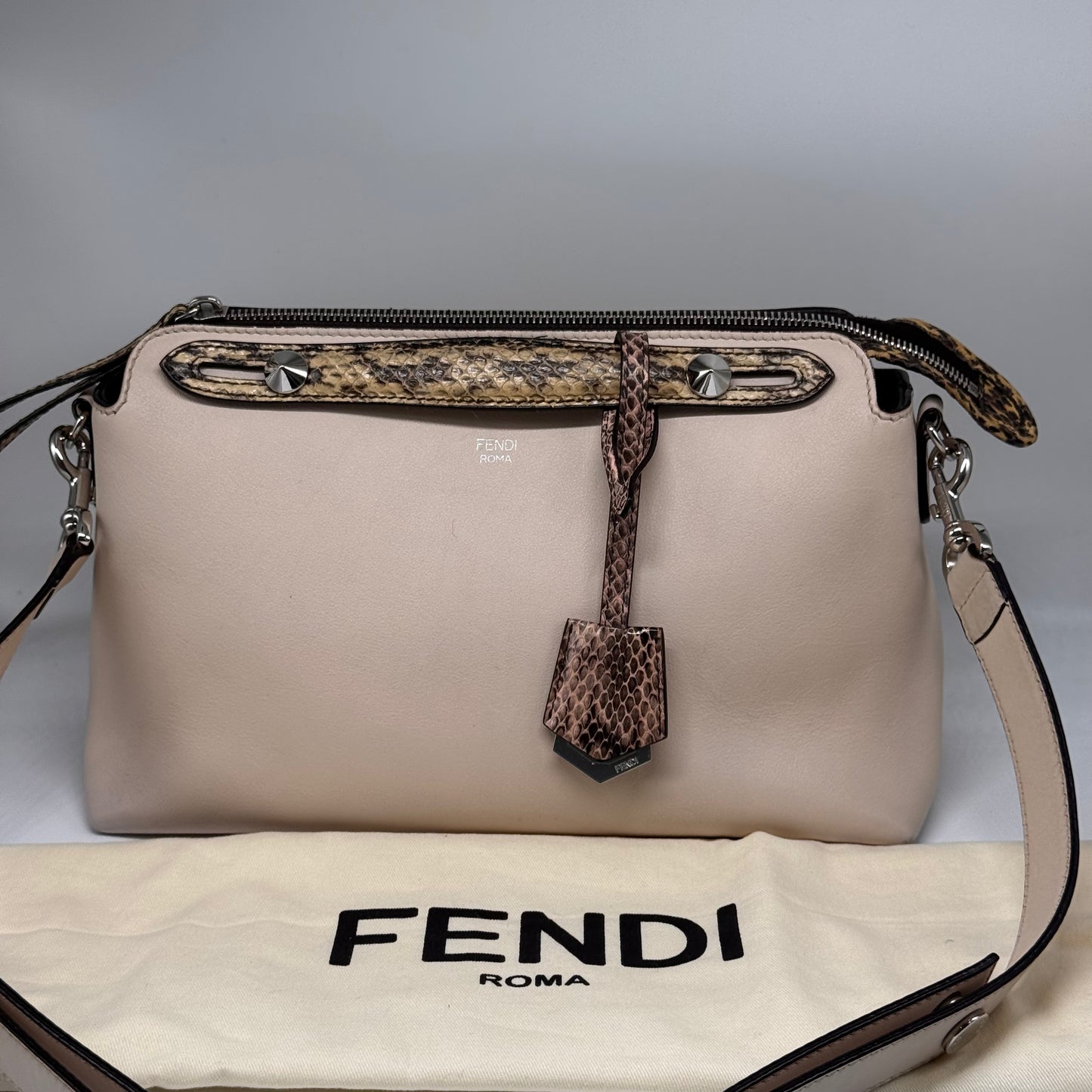 Fendi By the way