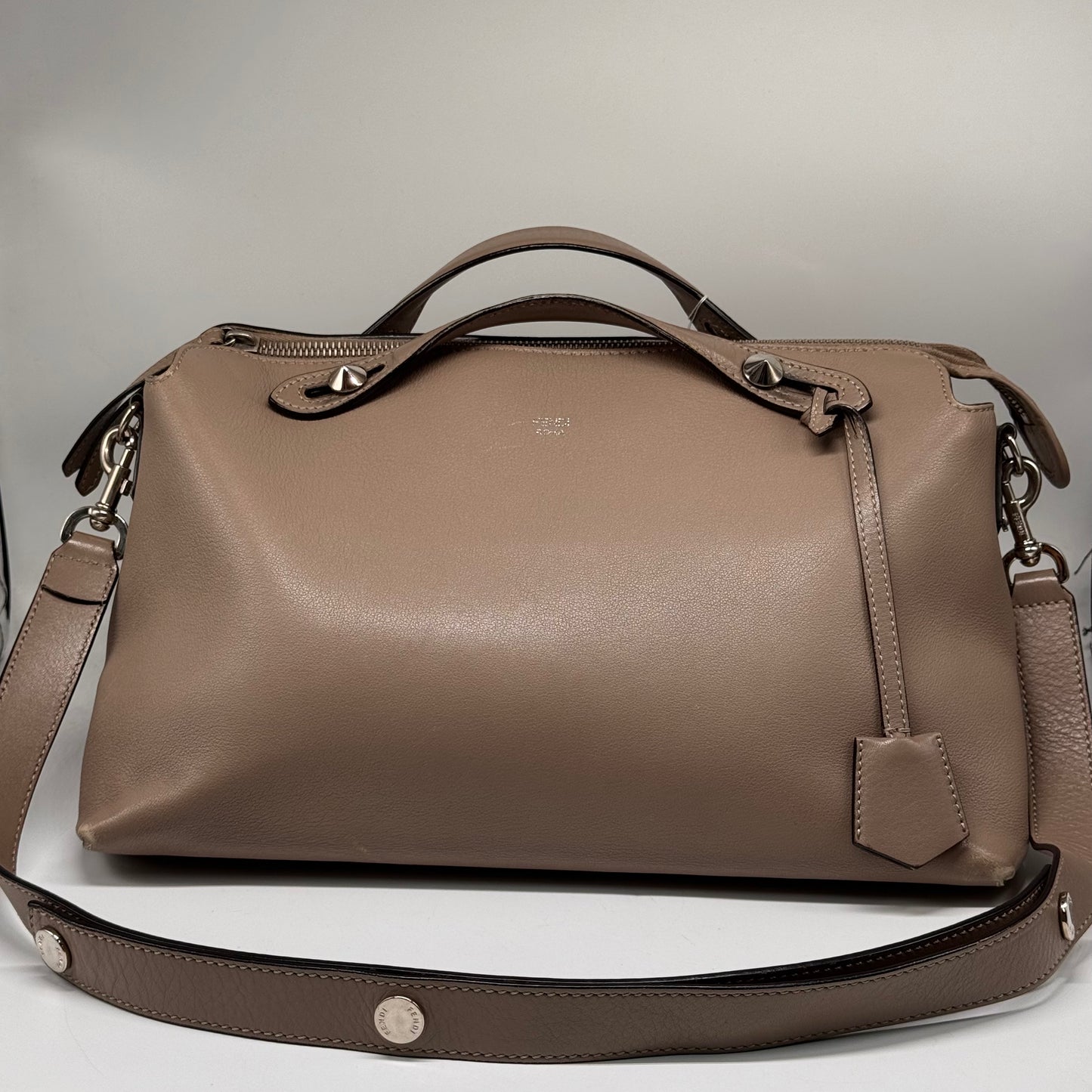 Fendi By The Way GM taupe
