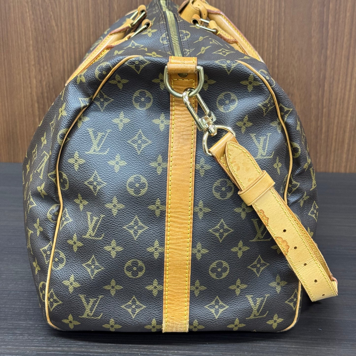 Louis Vuitton Keepall 55