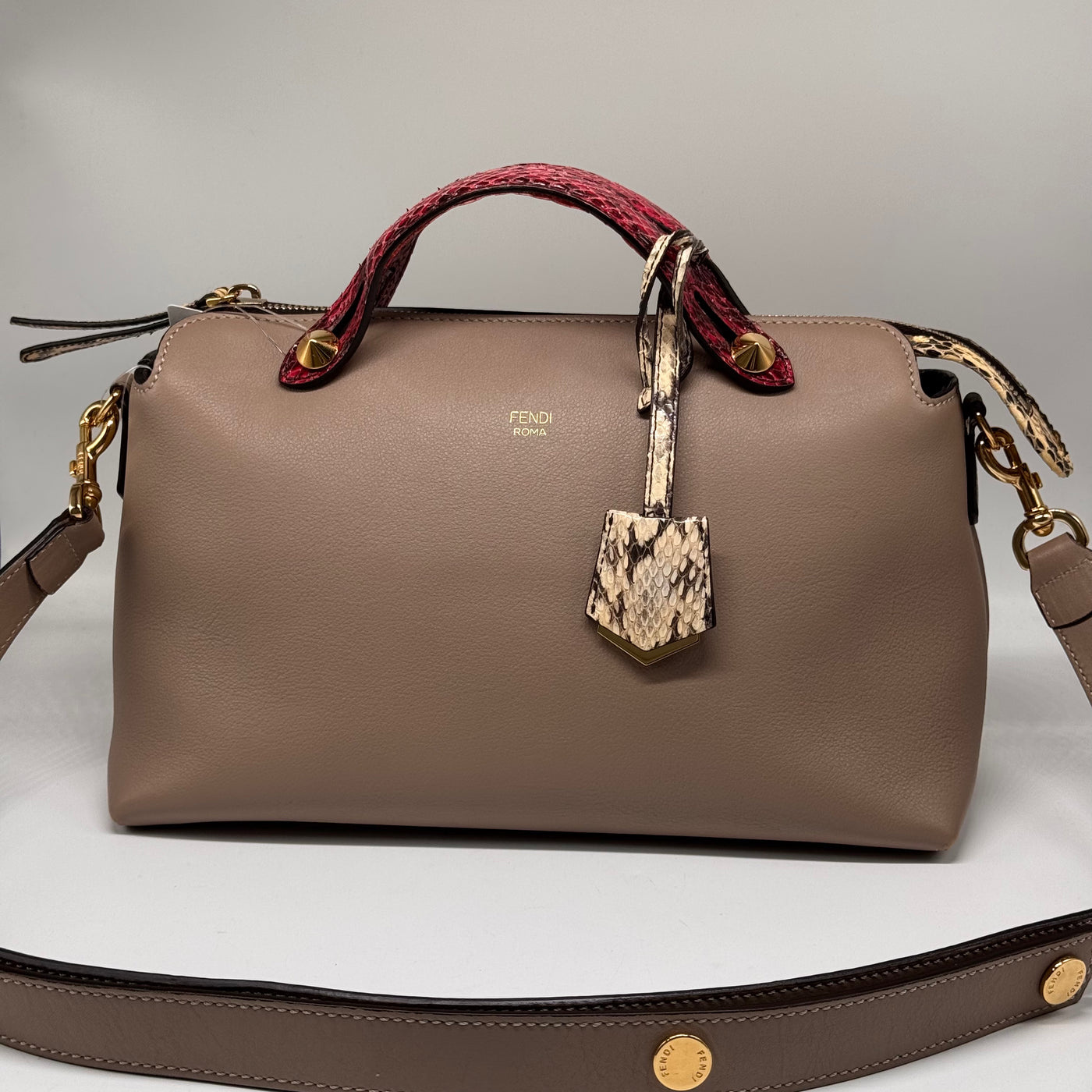 Fendi By The Way