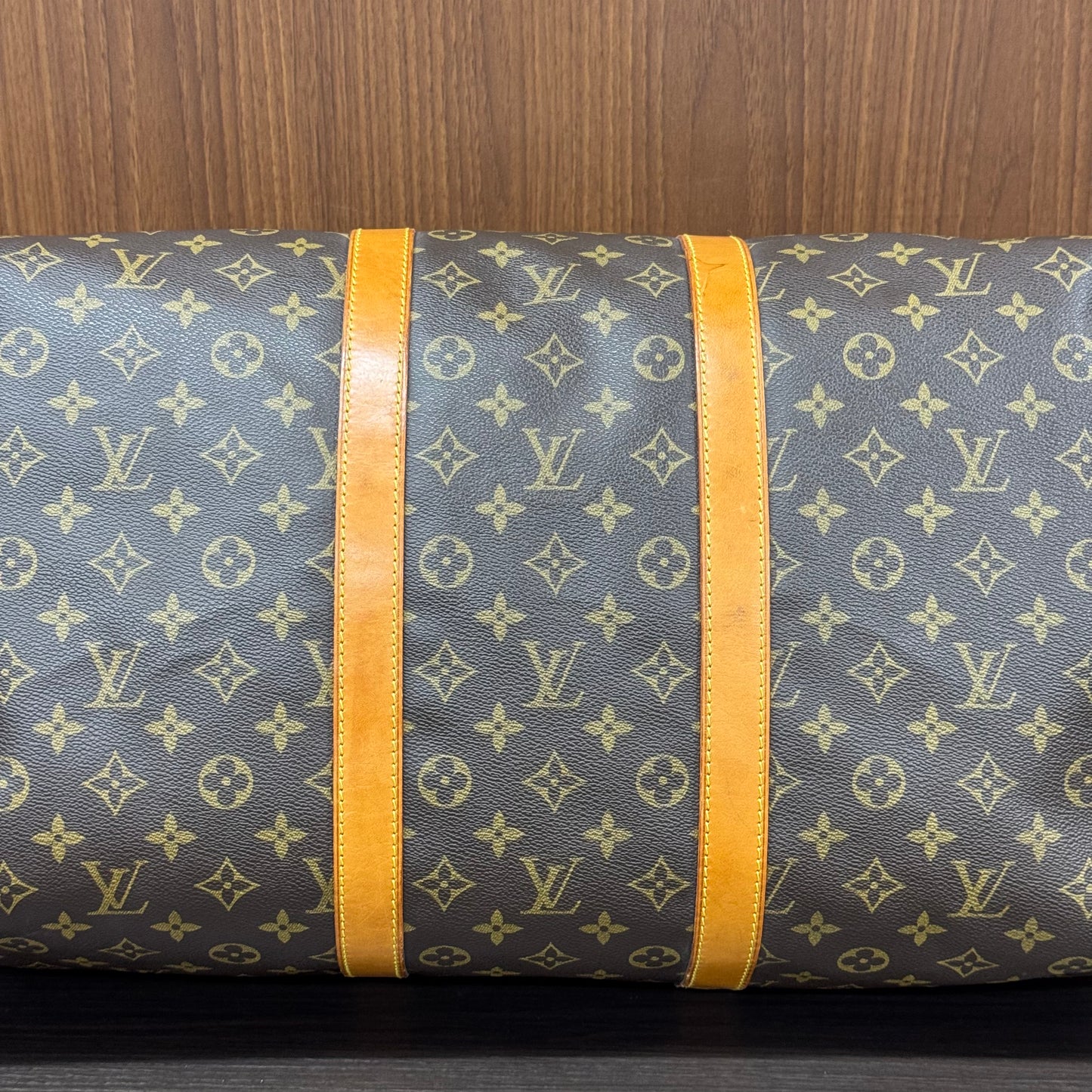 Louis Vuitton Keepall 55