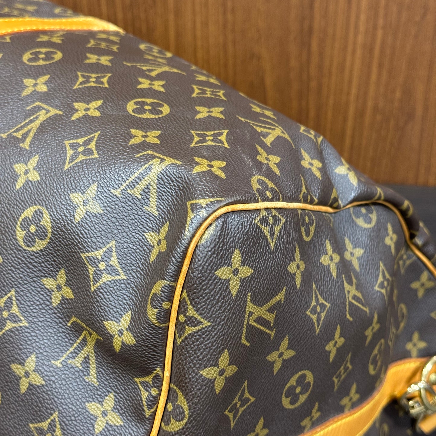 Louis Vuitton Keepall 55