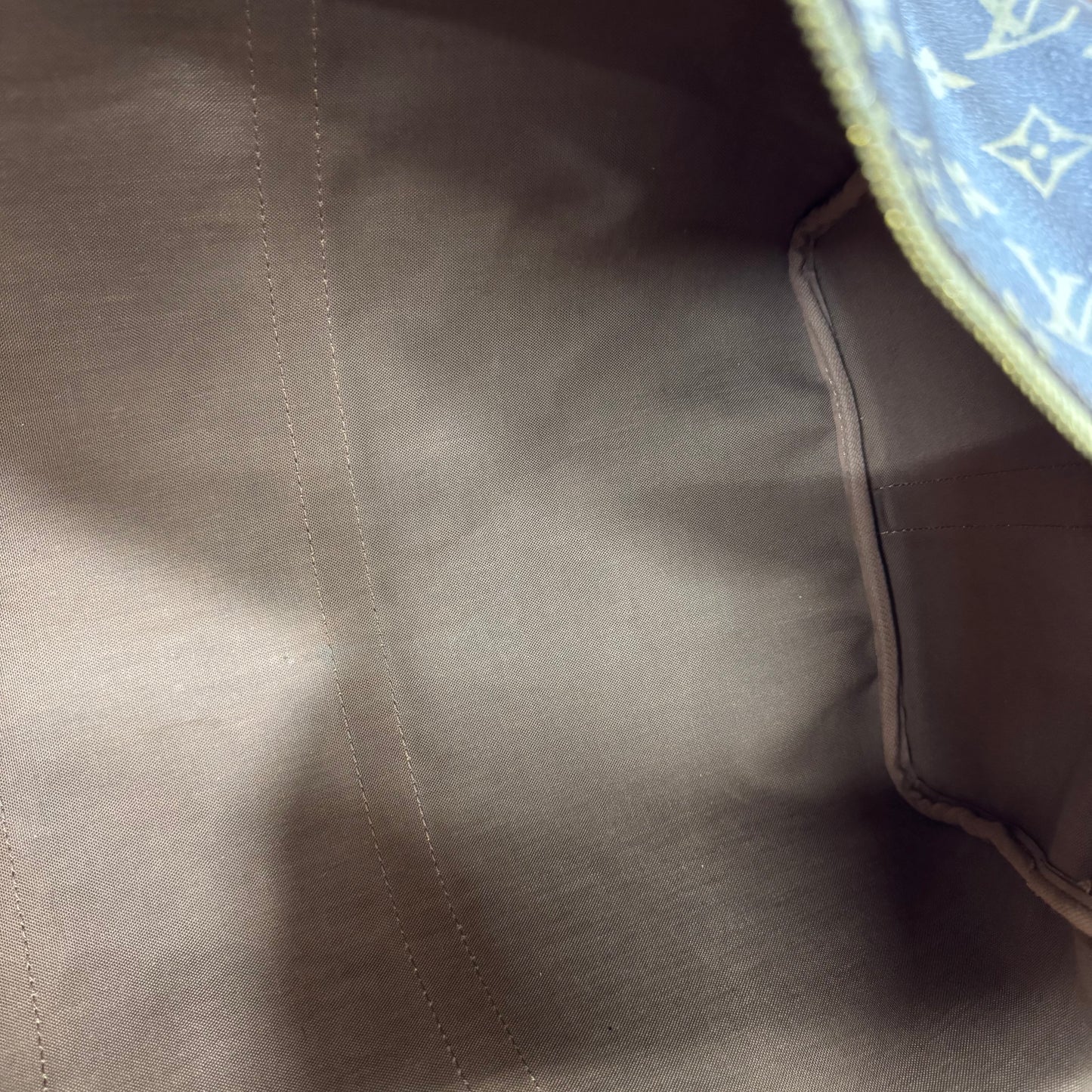 Louis Vuitton Keepall 55