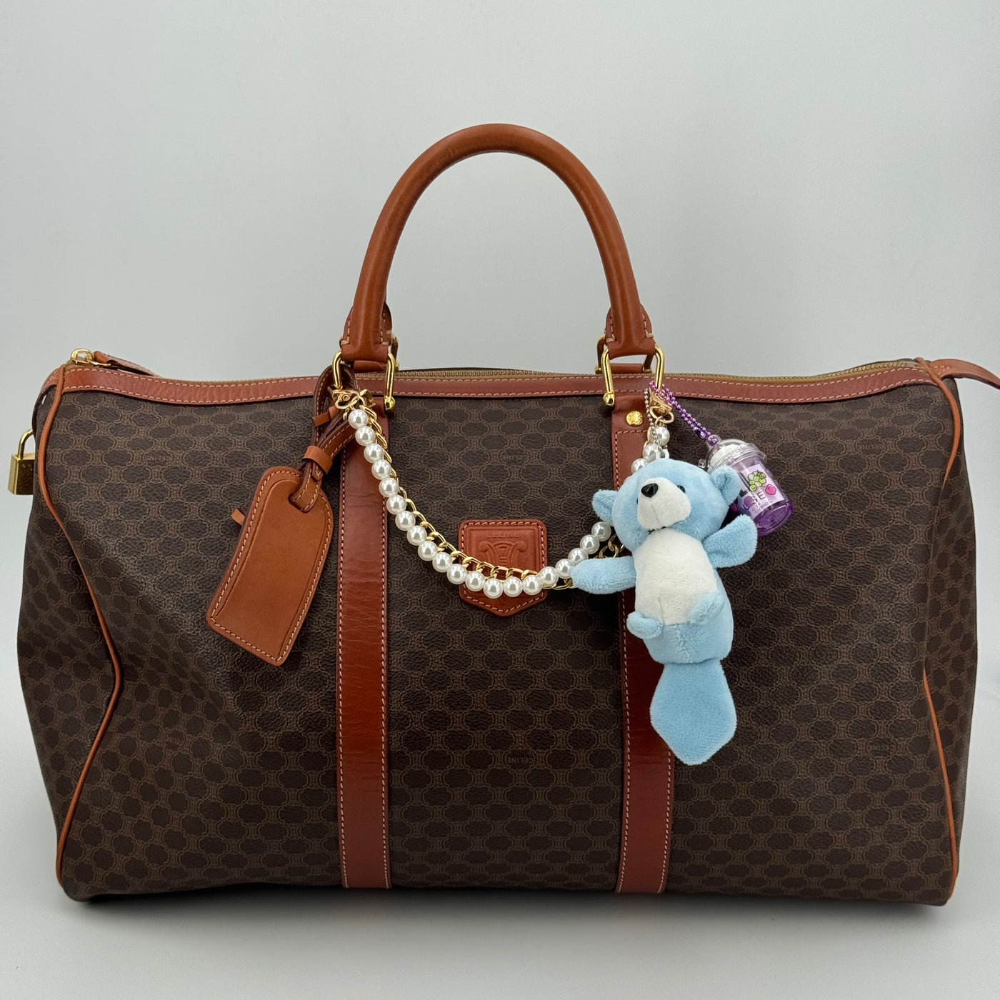 Céline Sac de voyage