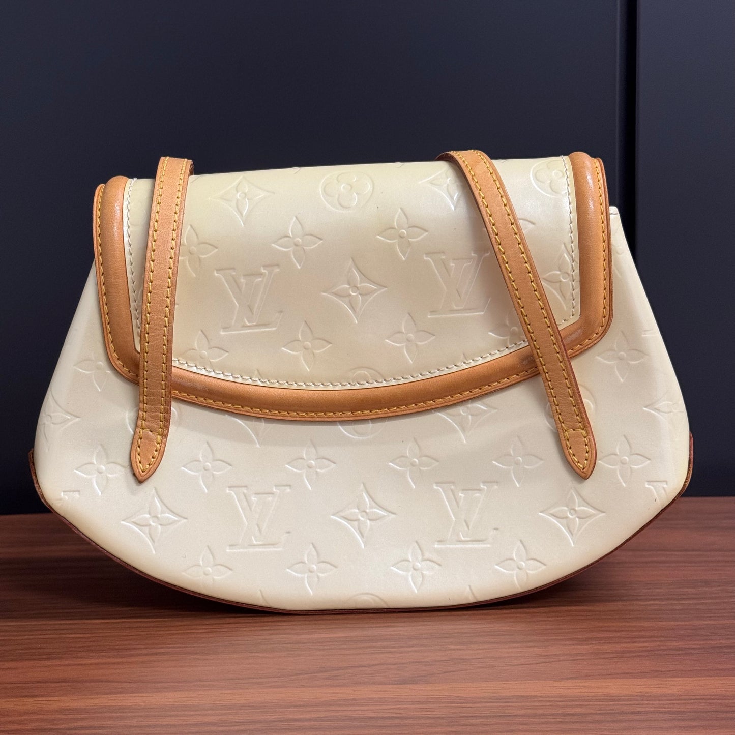 Louis Vuitton Biscayne Bay