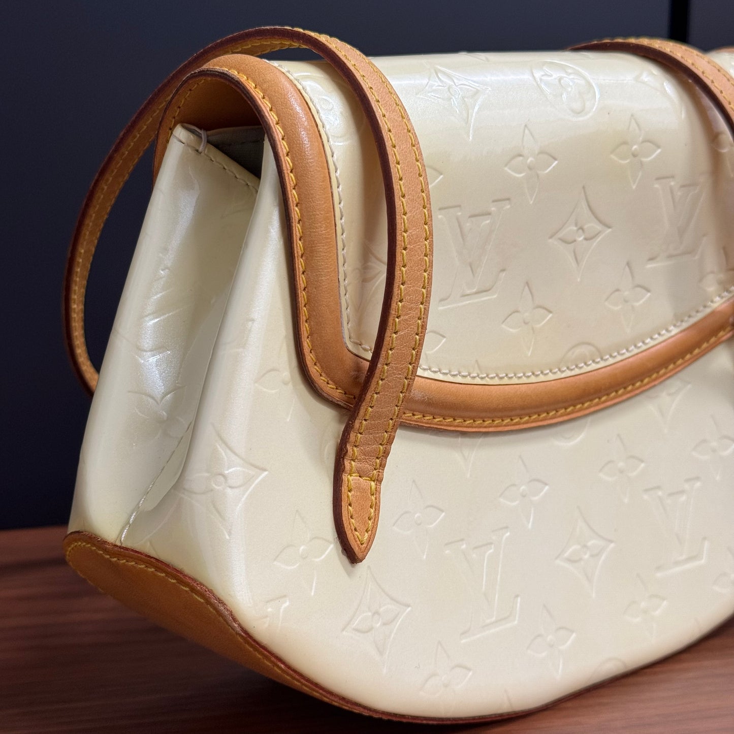 Louis Vuitton Biscayne Bay