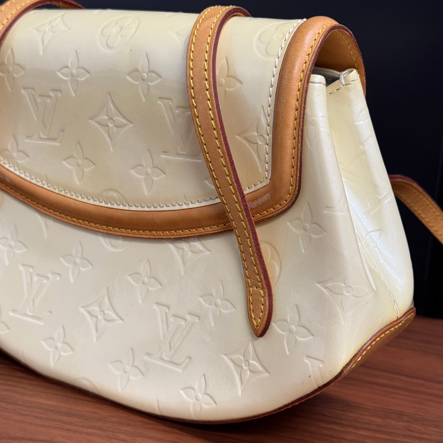 Louis Vuitton Biscayne Bay