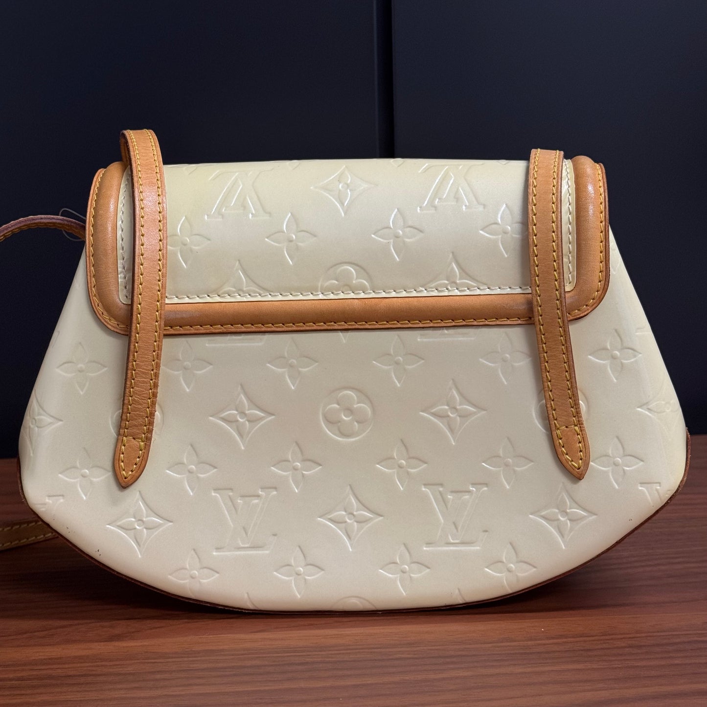 Louis Vuitton Biscayne Bay