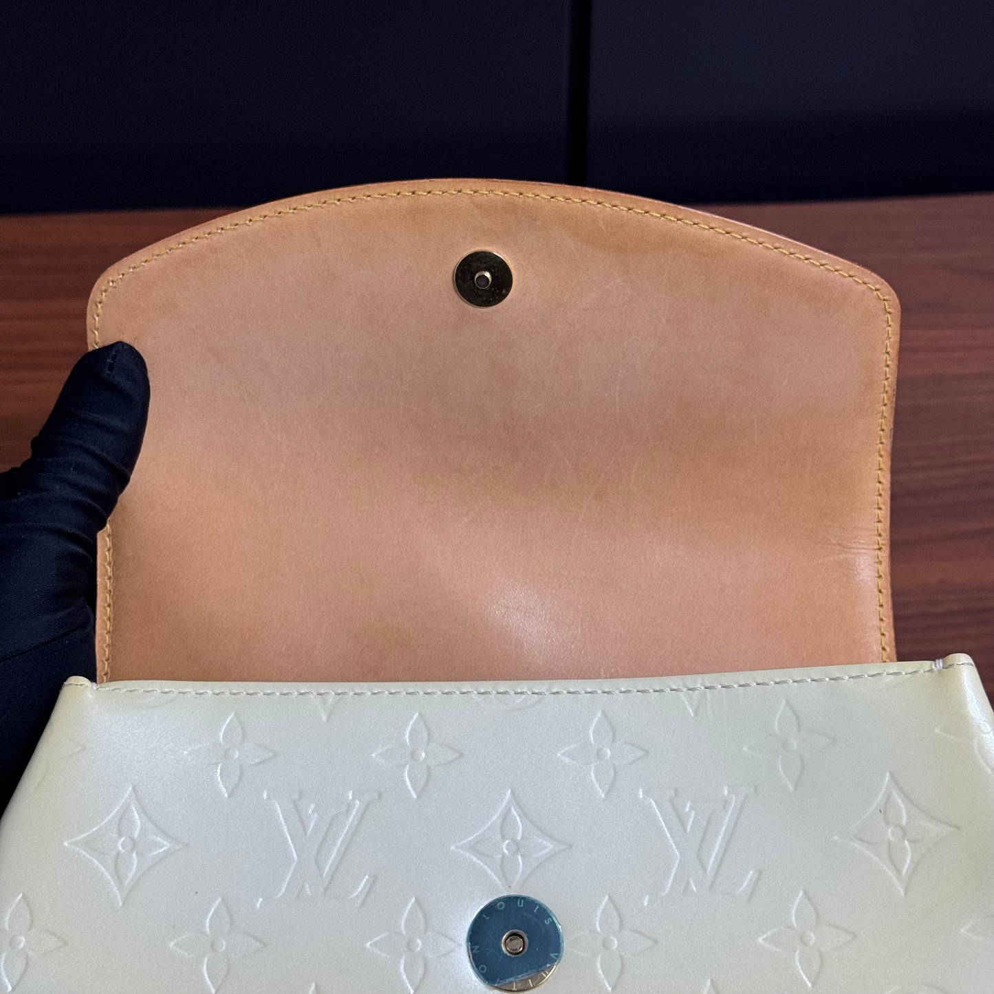 Louis Vuitton Biscayne Bay
