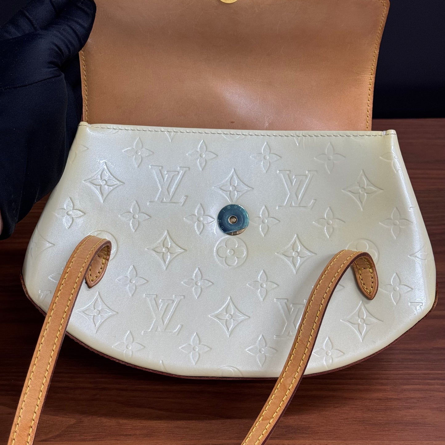 Louis Vuitton Biscayne Bay