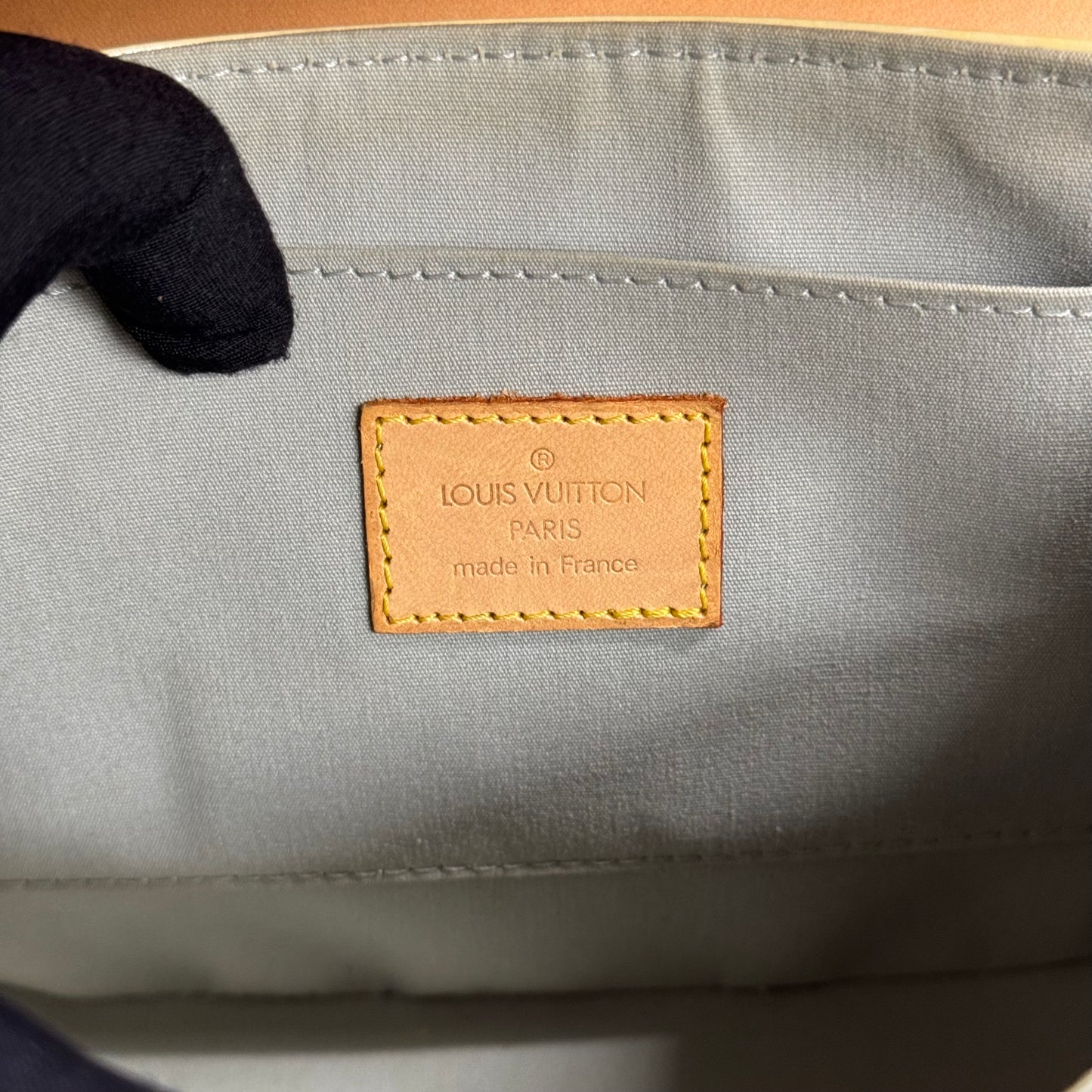 Louis Vuitton Biscayne Bay
